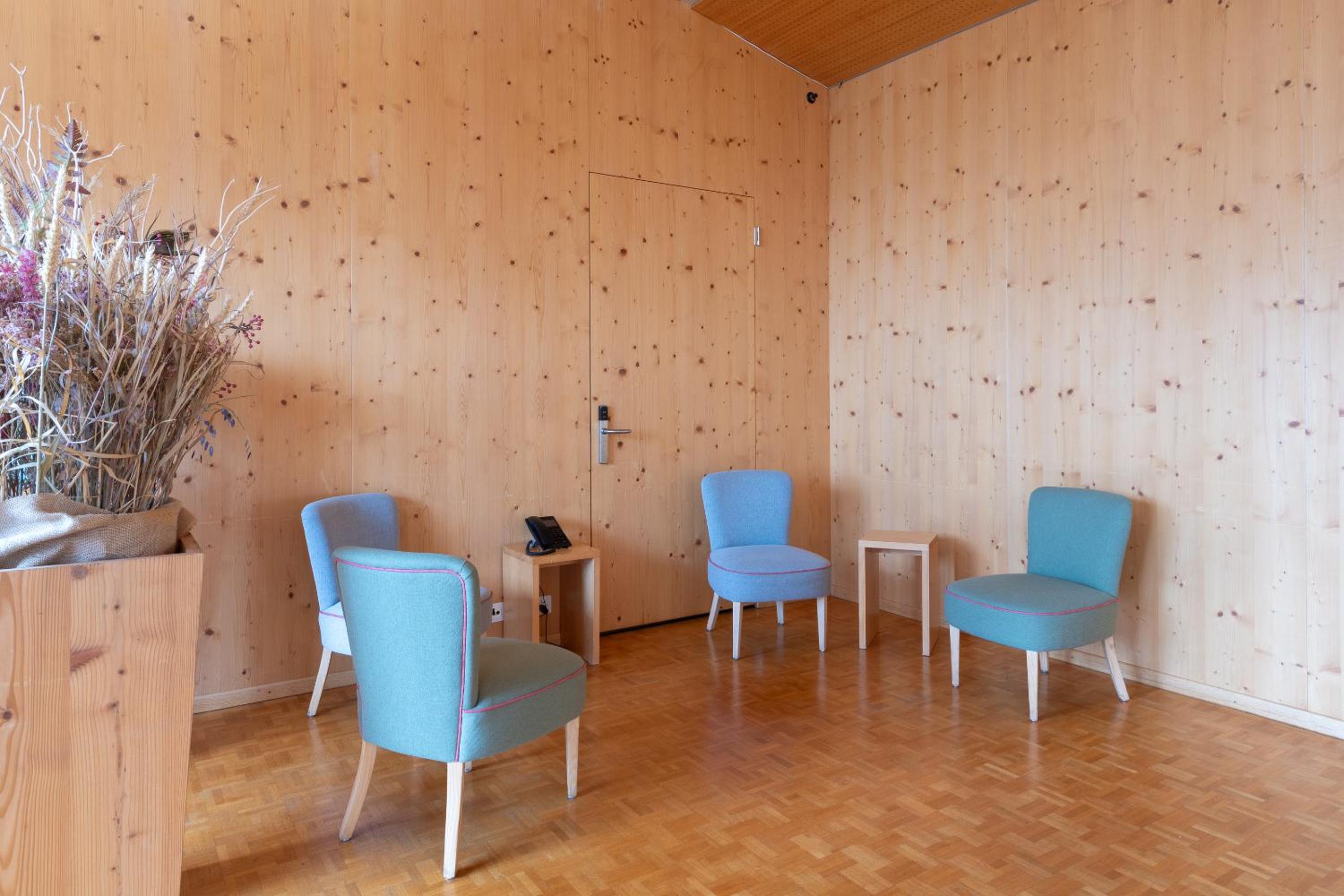 Ferienwohnung by Randolins