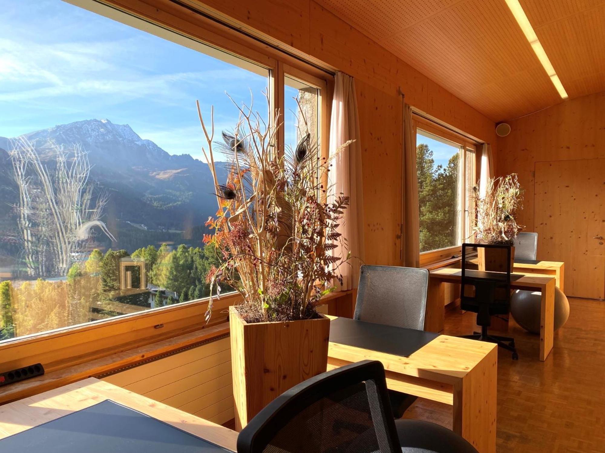 Ferienwohnung by Randolins