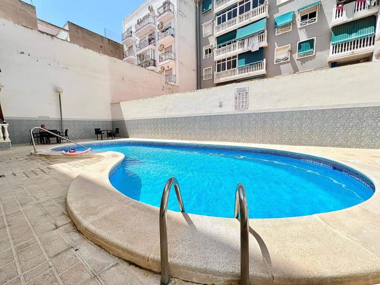 Calle de Palangre 17 Apartment view 5