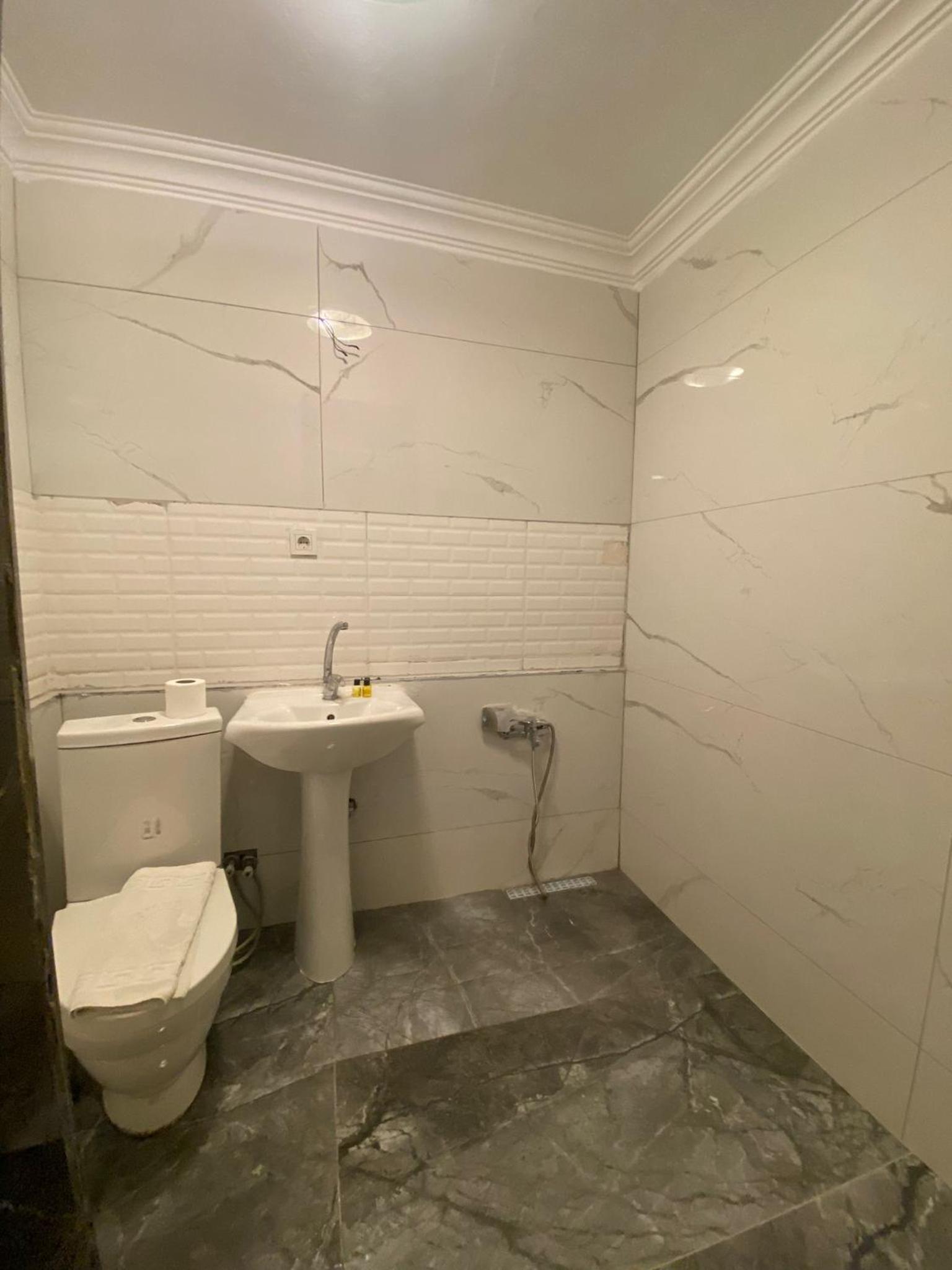 Berce Hotel Istanbul