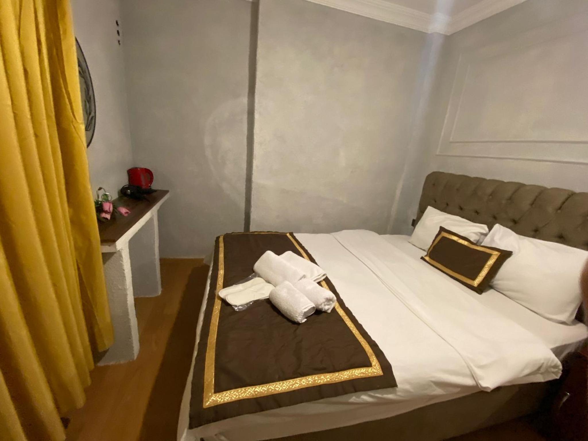 Berce Hotel Istanbul