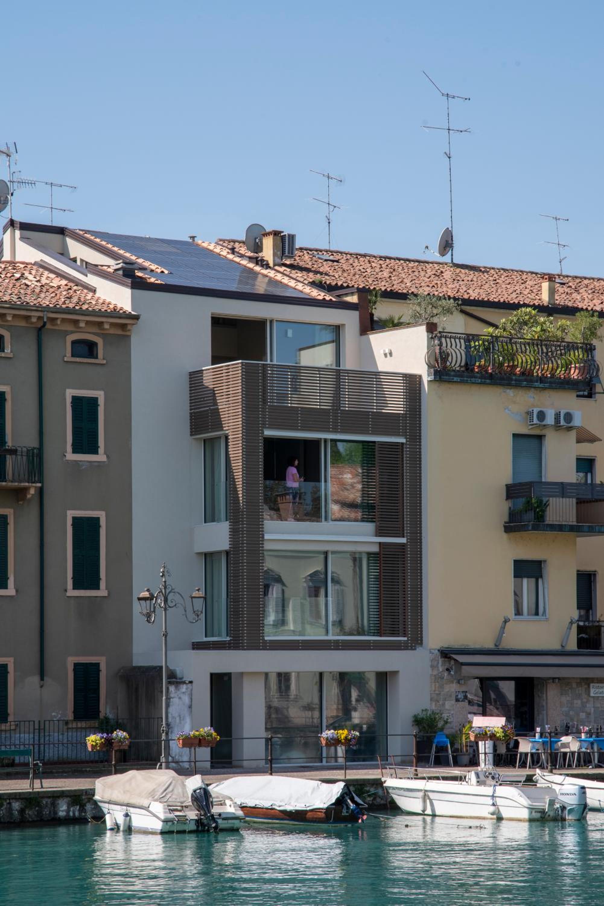 Palazzo Cordigero - Apartments