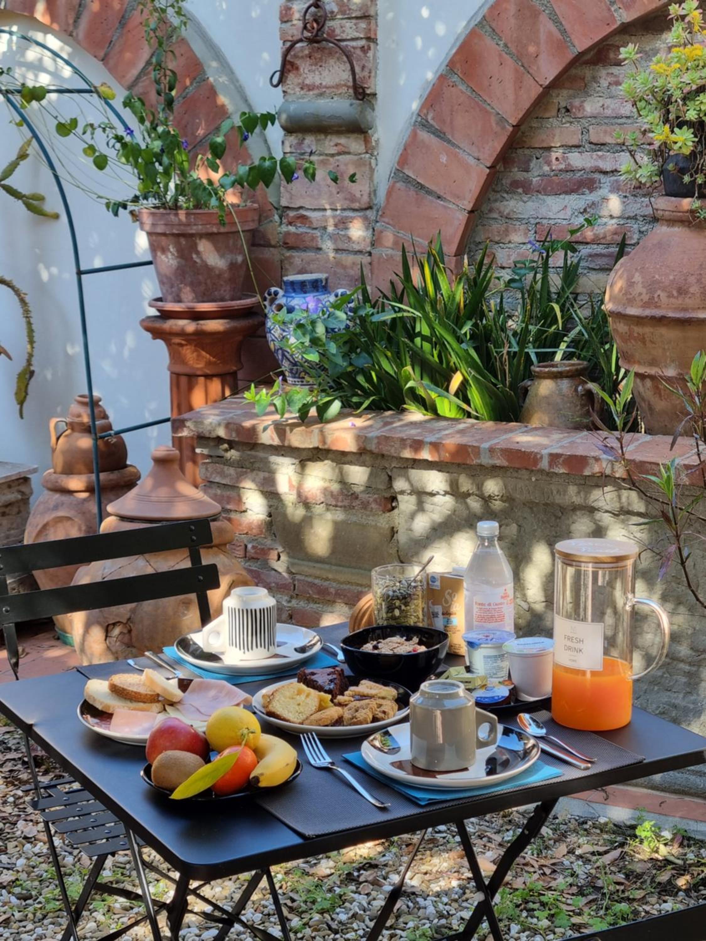 B&B Firenze 400