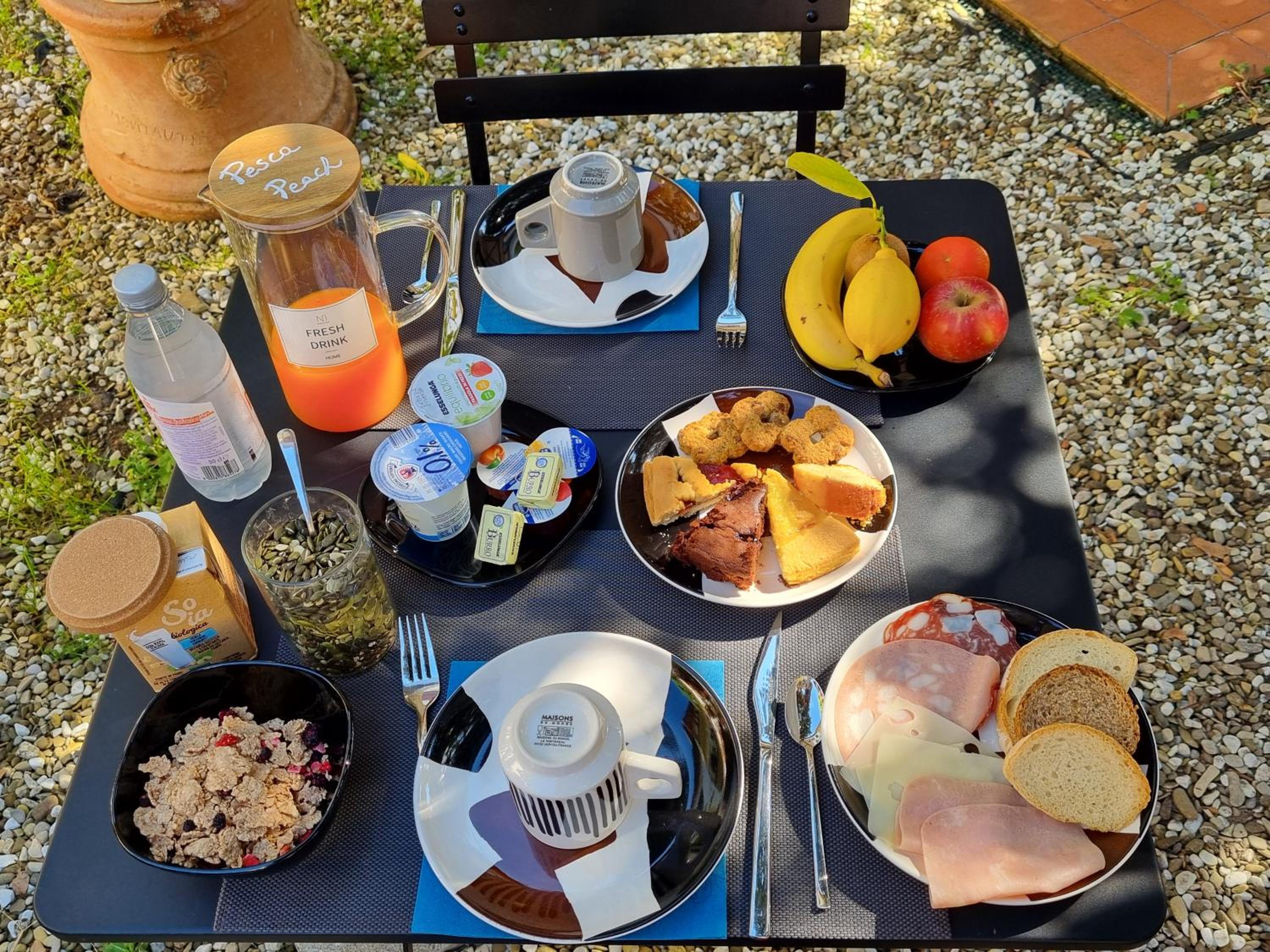 B&B Firenze 400