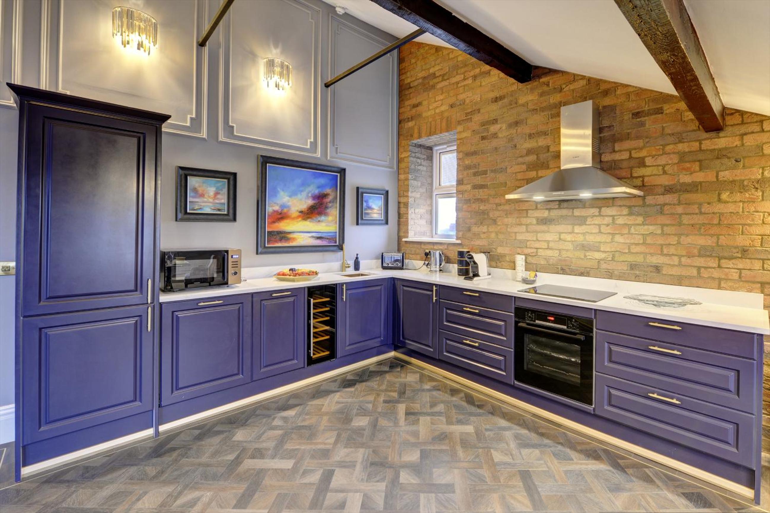 Swish Luxury Holiday Apartments