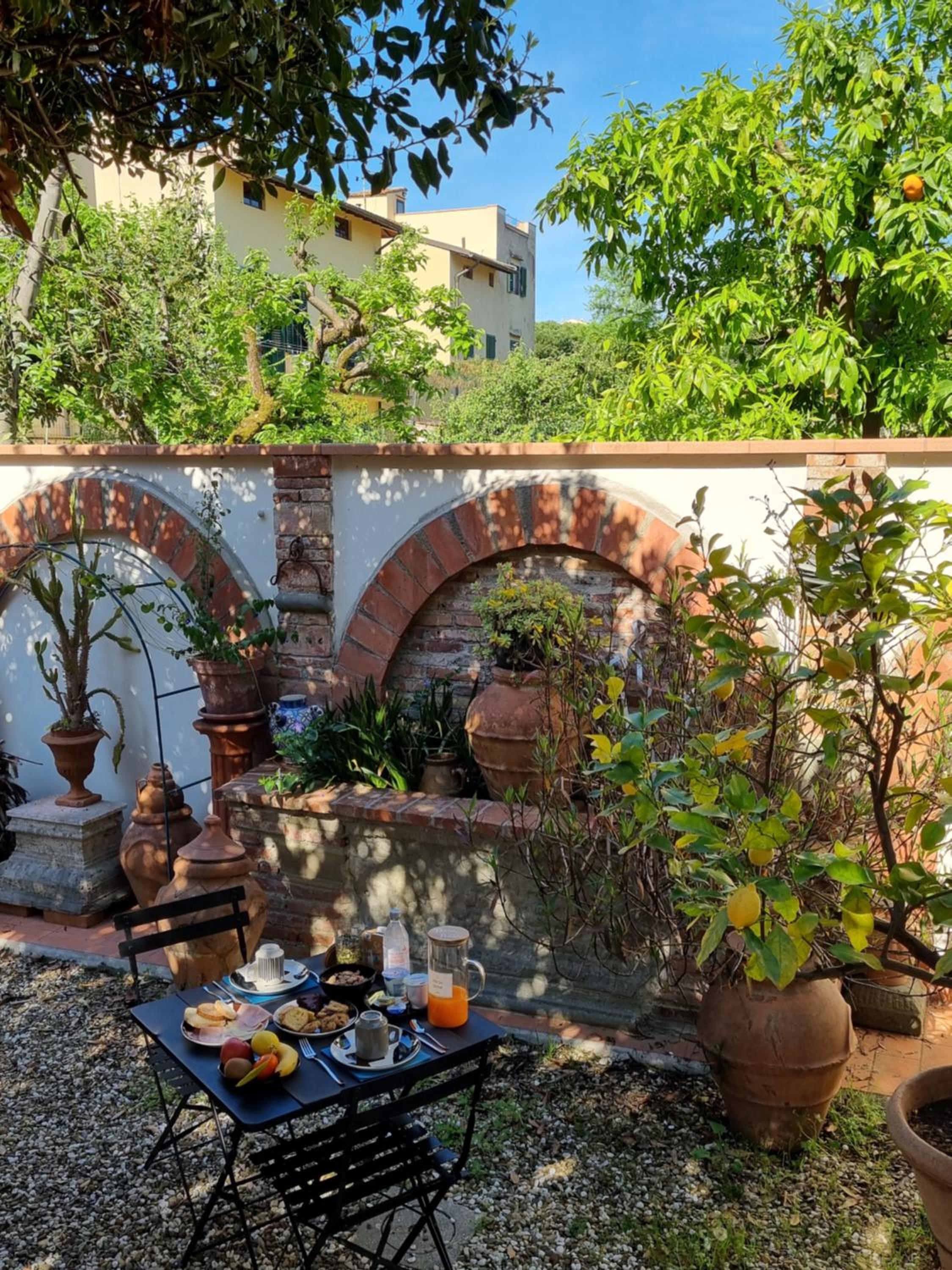B&B Firenze 400
