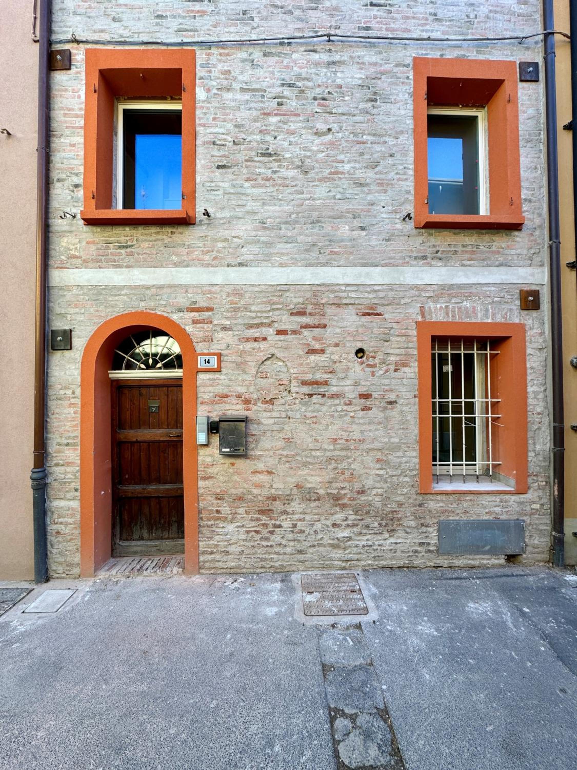Casa Viaggi view 2