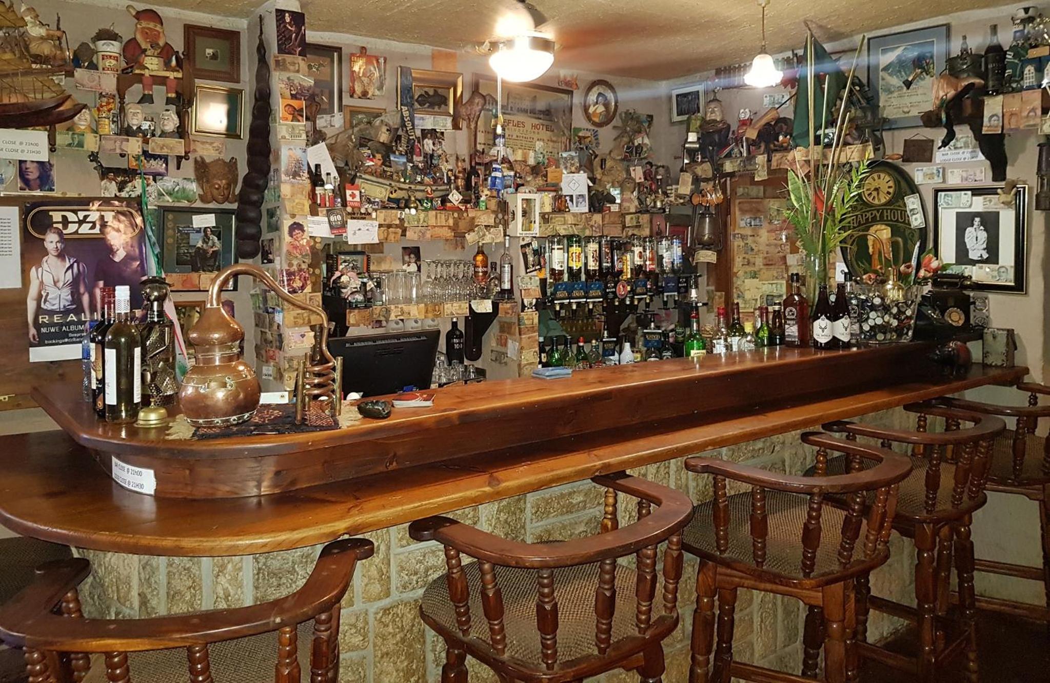 River House Lodge