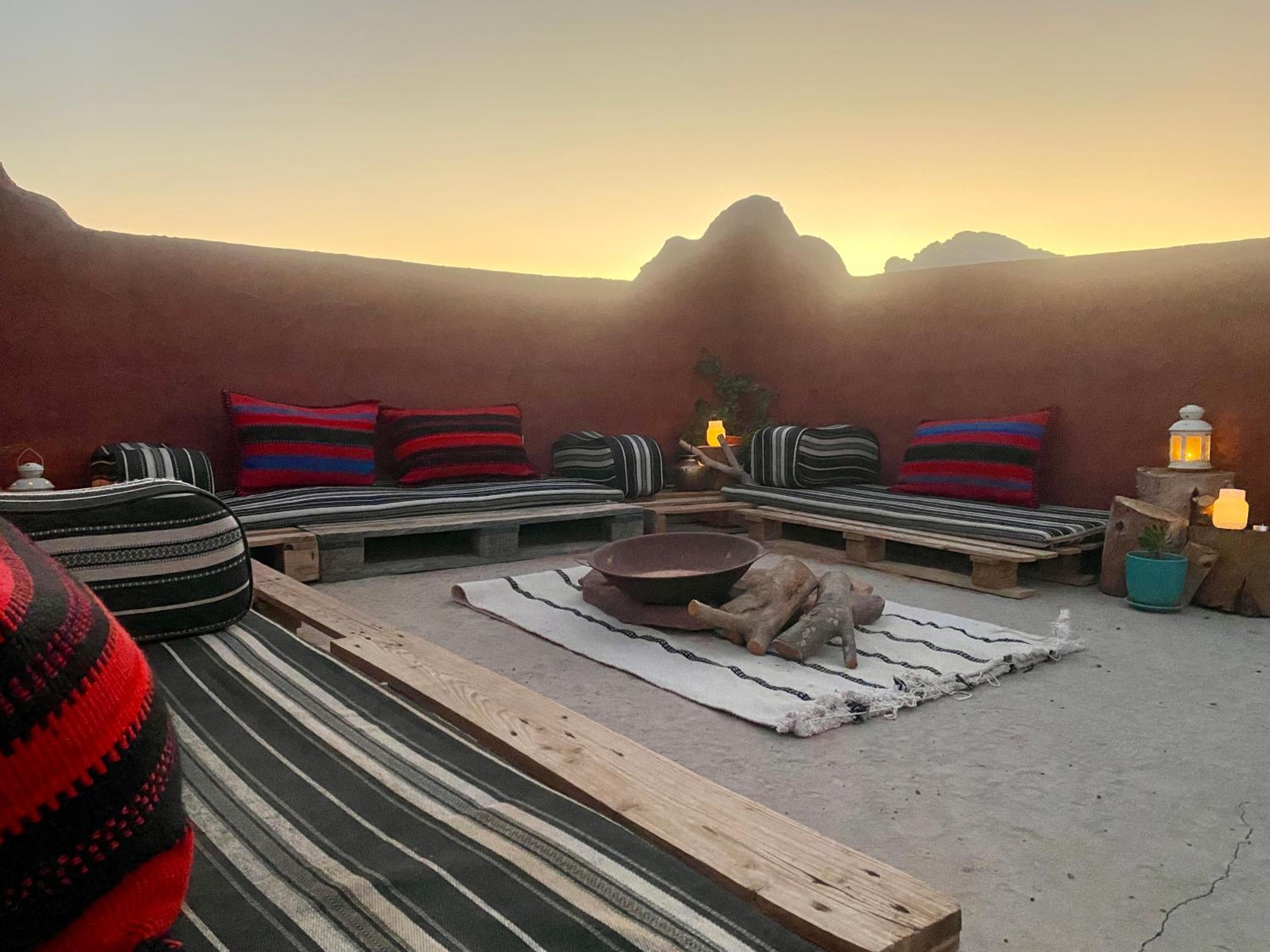 Pink Spirit Wellness Farm
