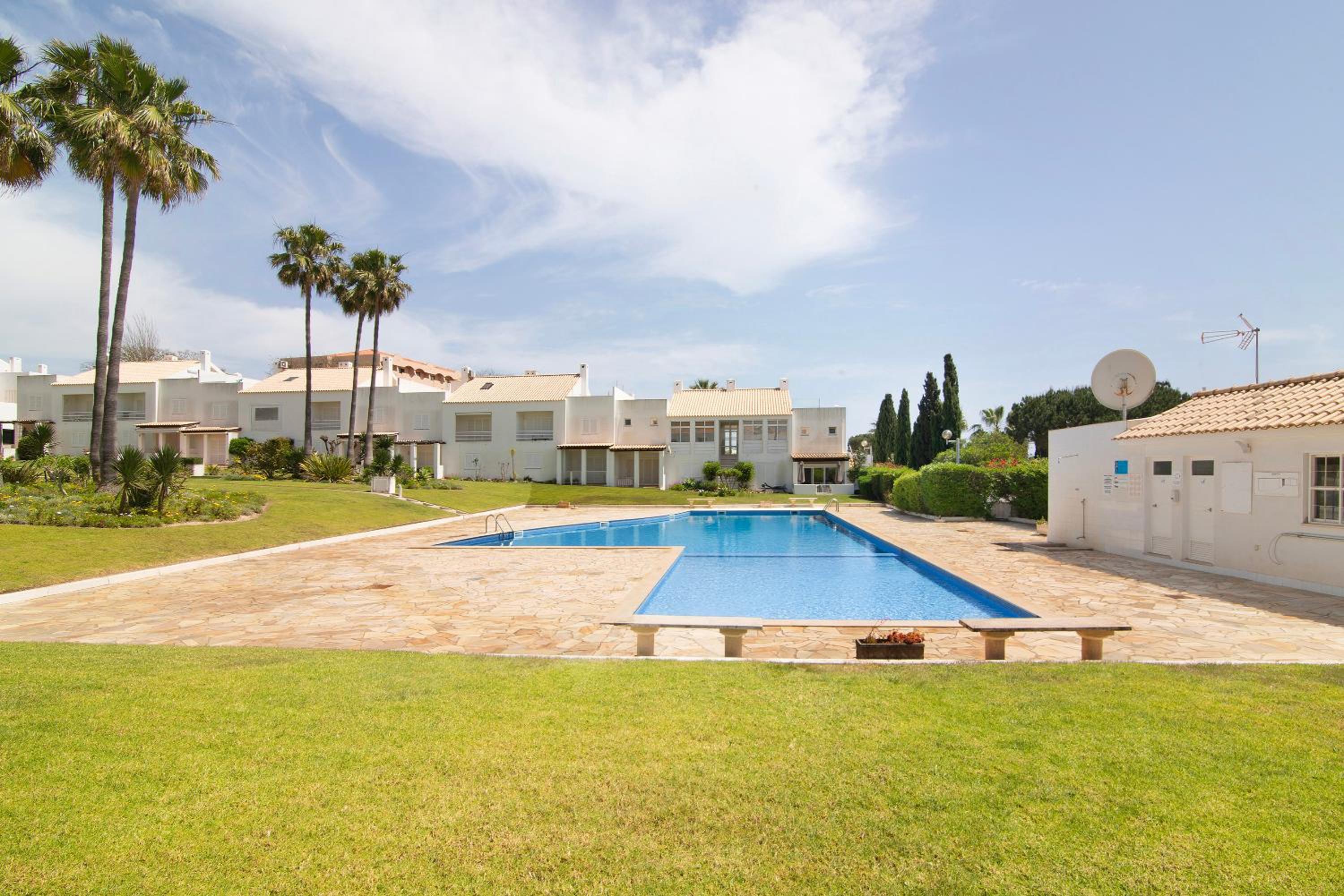 Villa Lydika view 3