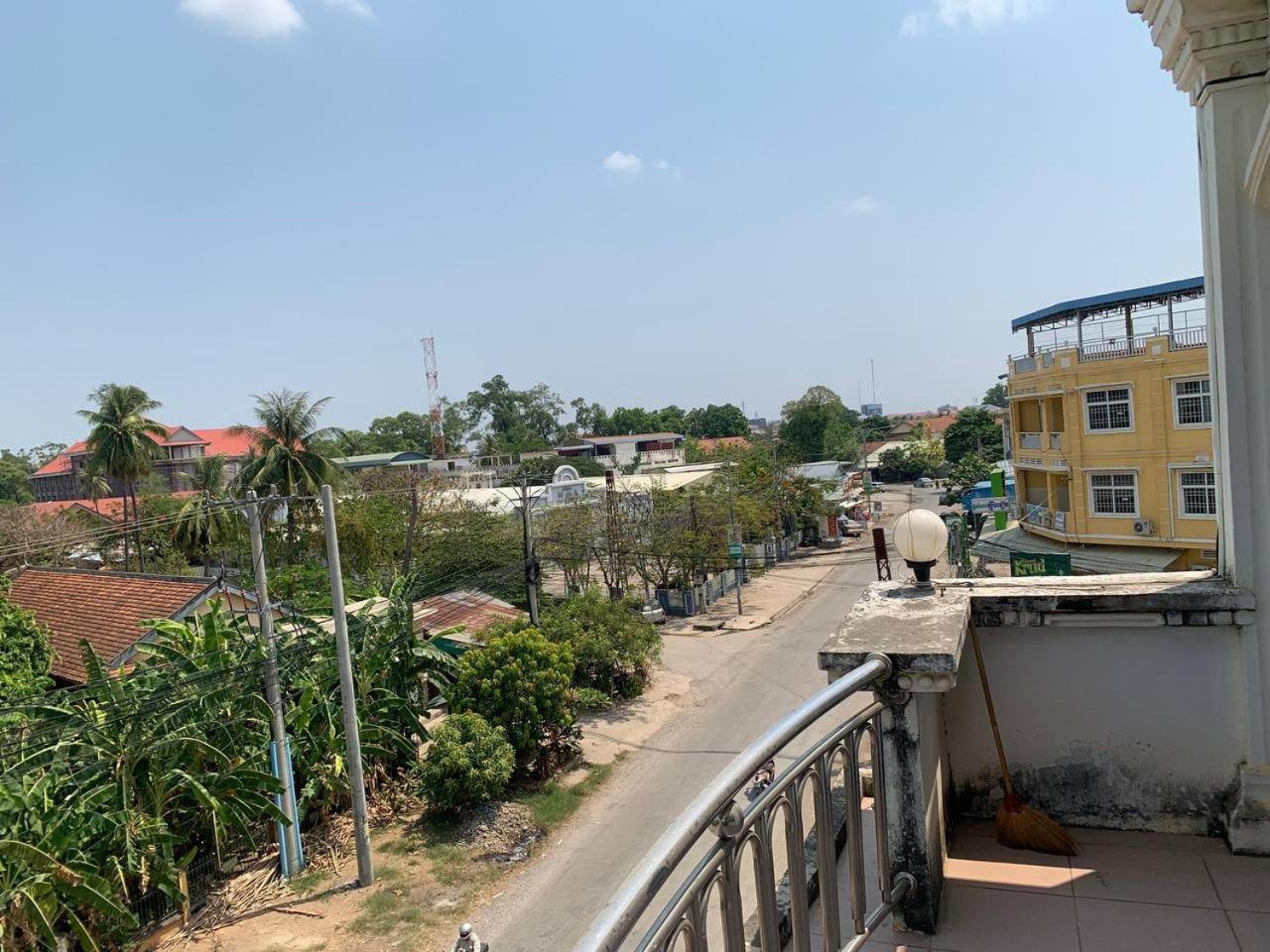 Ditar Guest House S