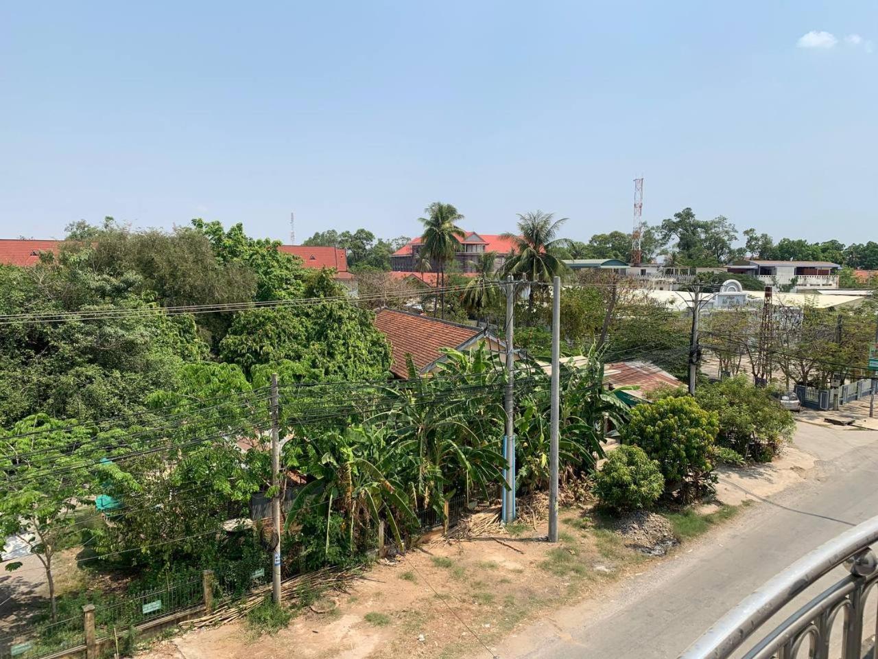 Ditar Guest House S