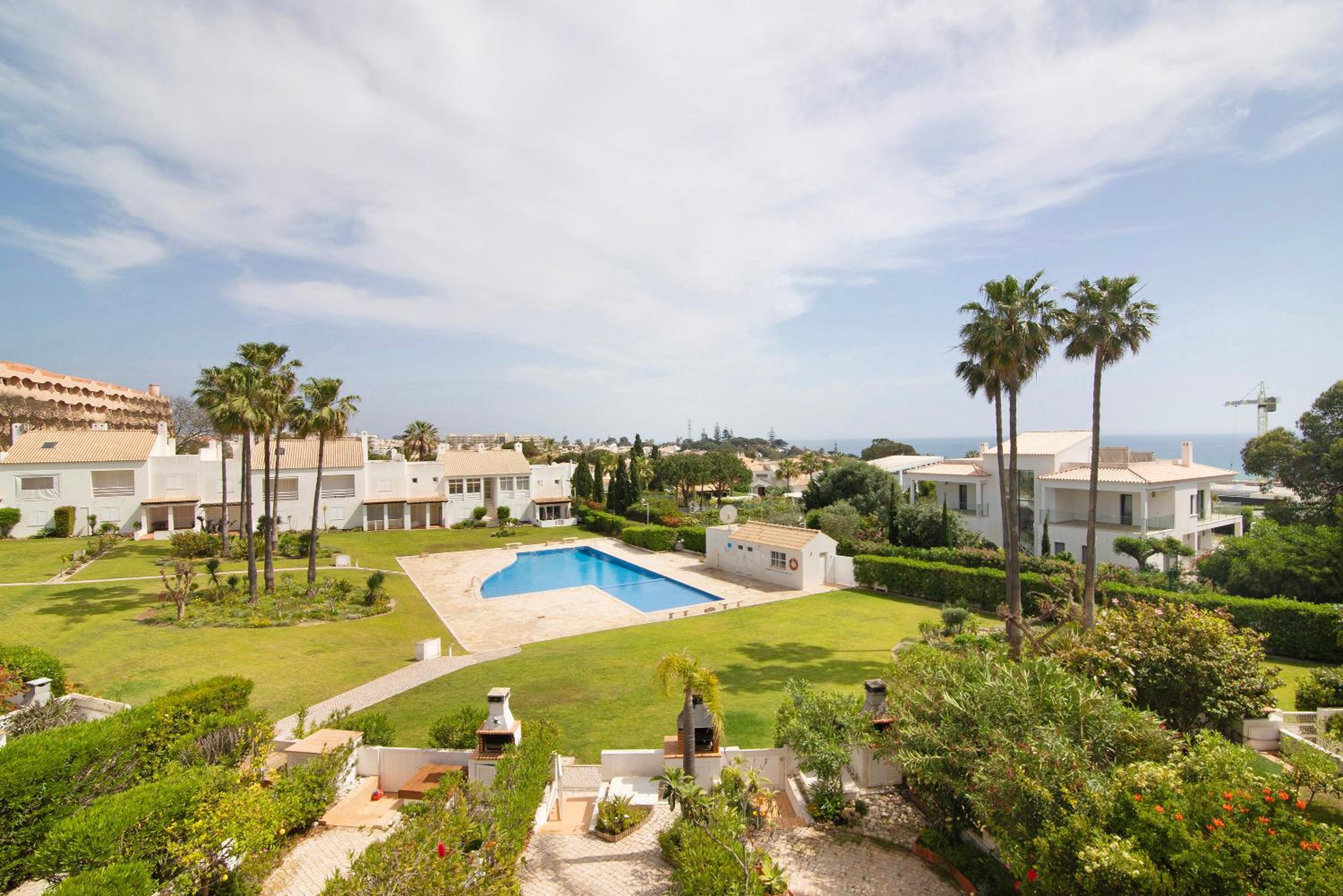 Villa Lydika view 2