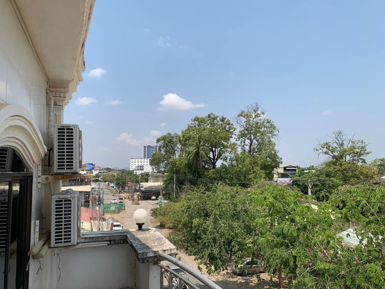 Ditar Guest House S