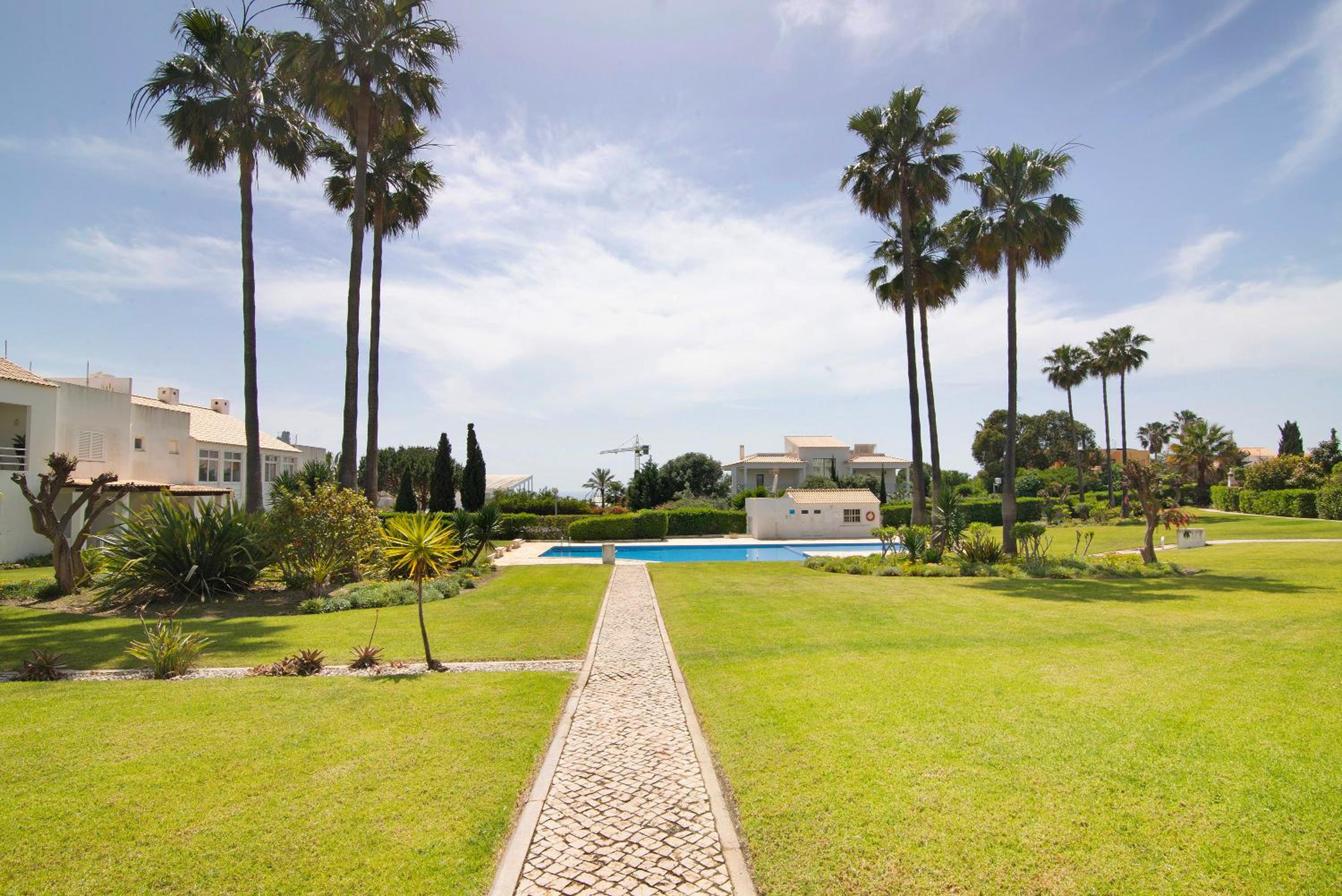 Villa Lydika view 4