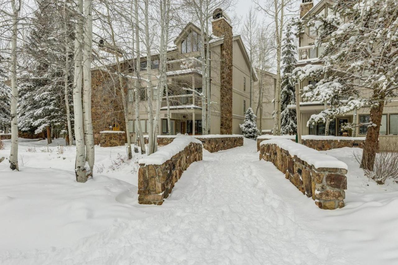 Chateau DuMont Oversized 2 Bed 2 Bath CDMR view 5