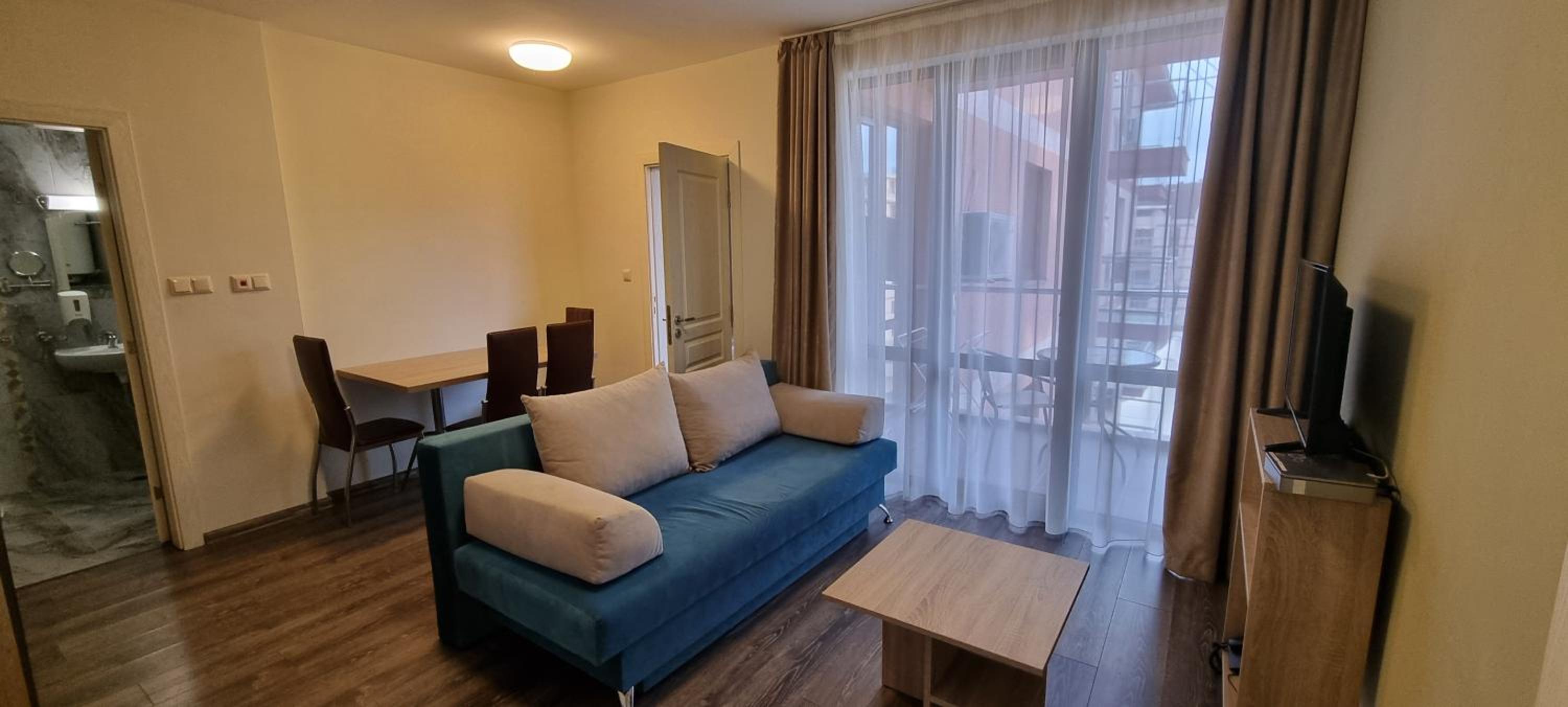 APART SUN Travel SUNNY BEACH