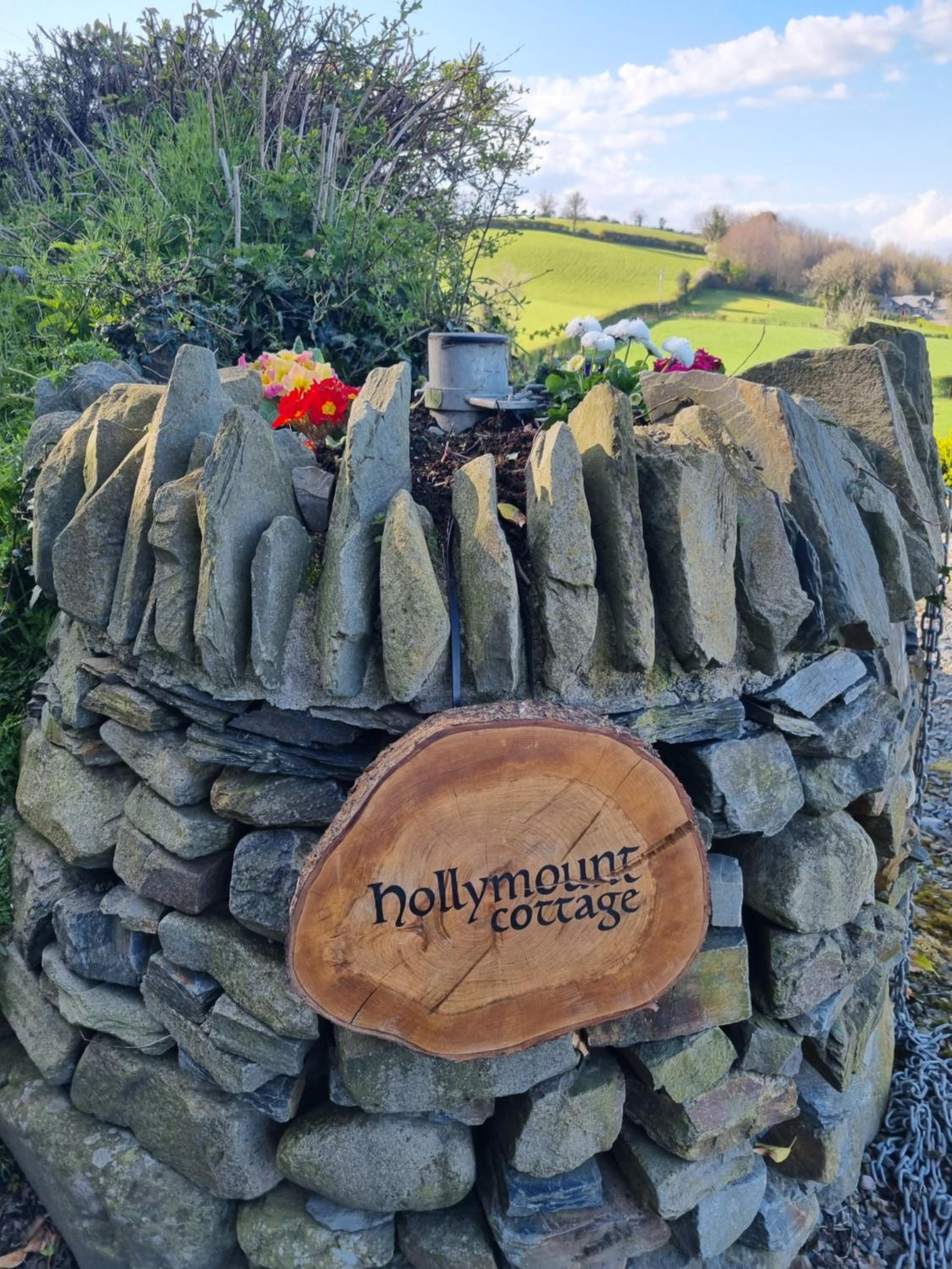 Hollymount Cottage