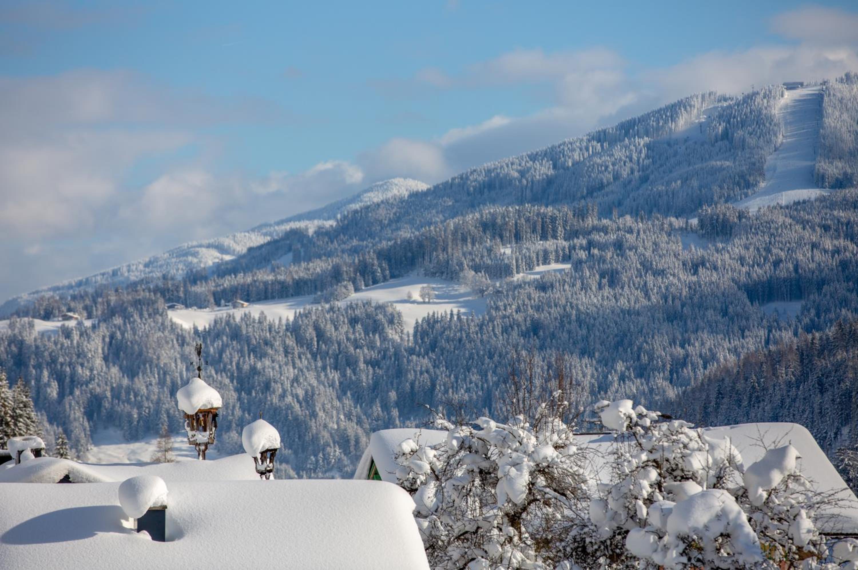 Landhaus Maurer view 5
