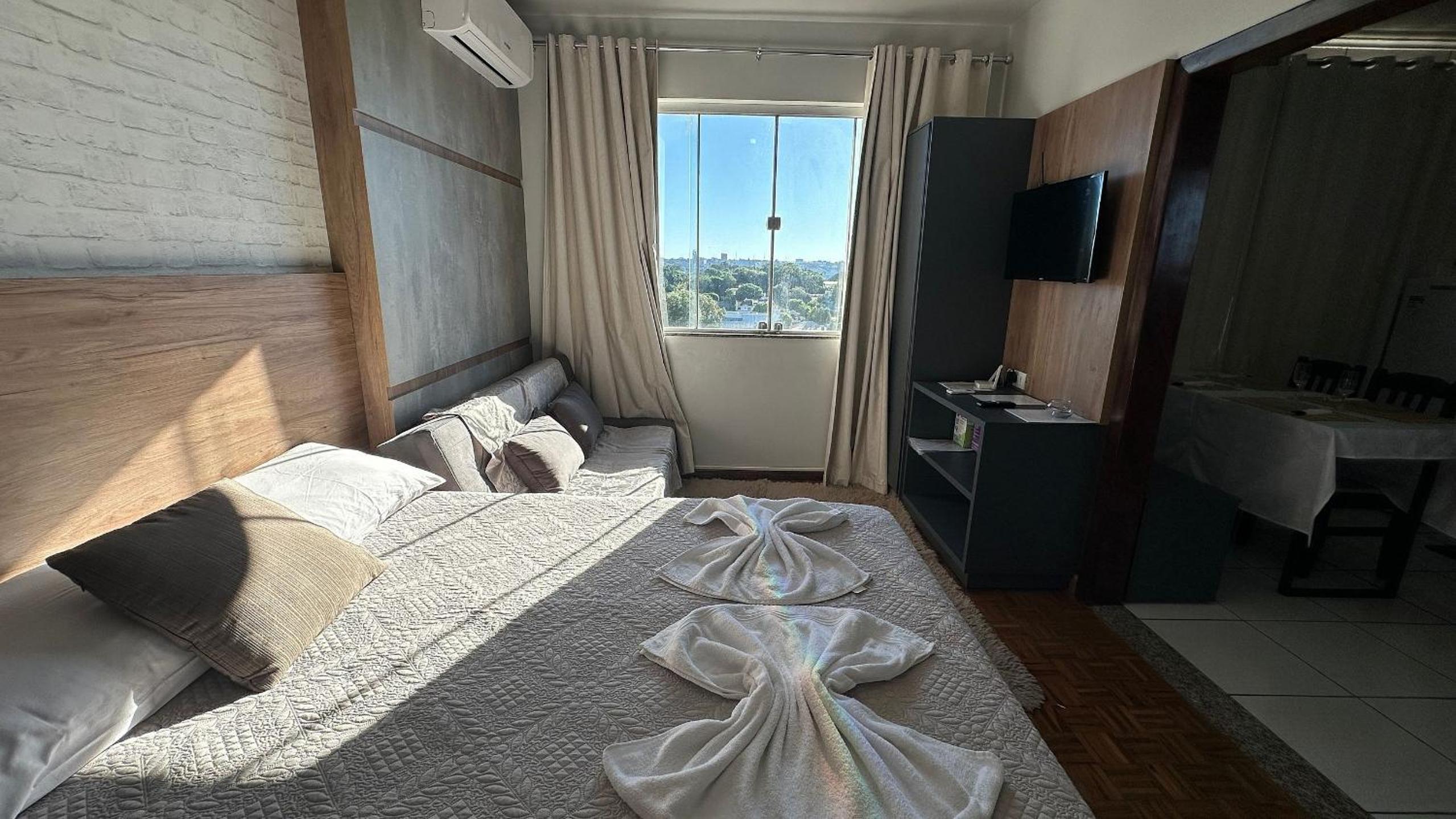 Residencial Dona Odila - Excelente Localização