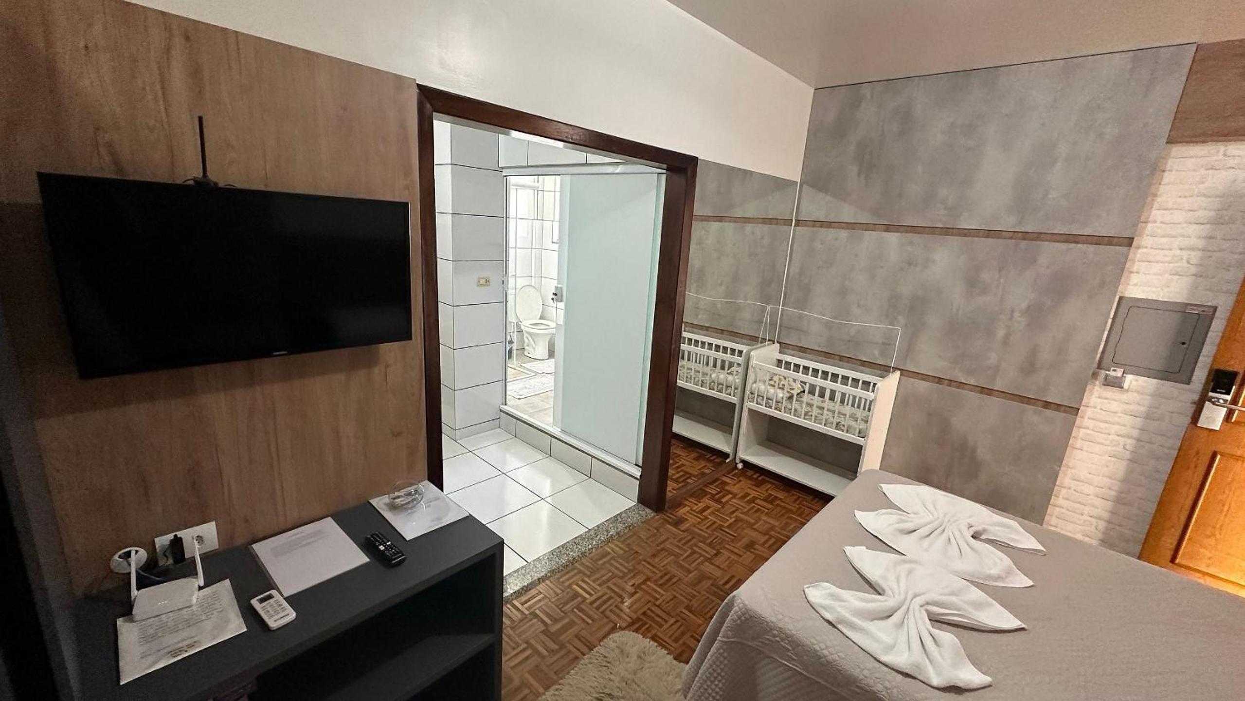 Residencial Dona Odila - Excelente Localização