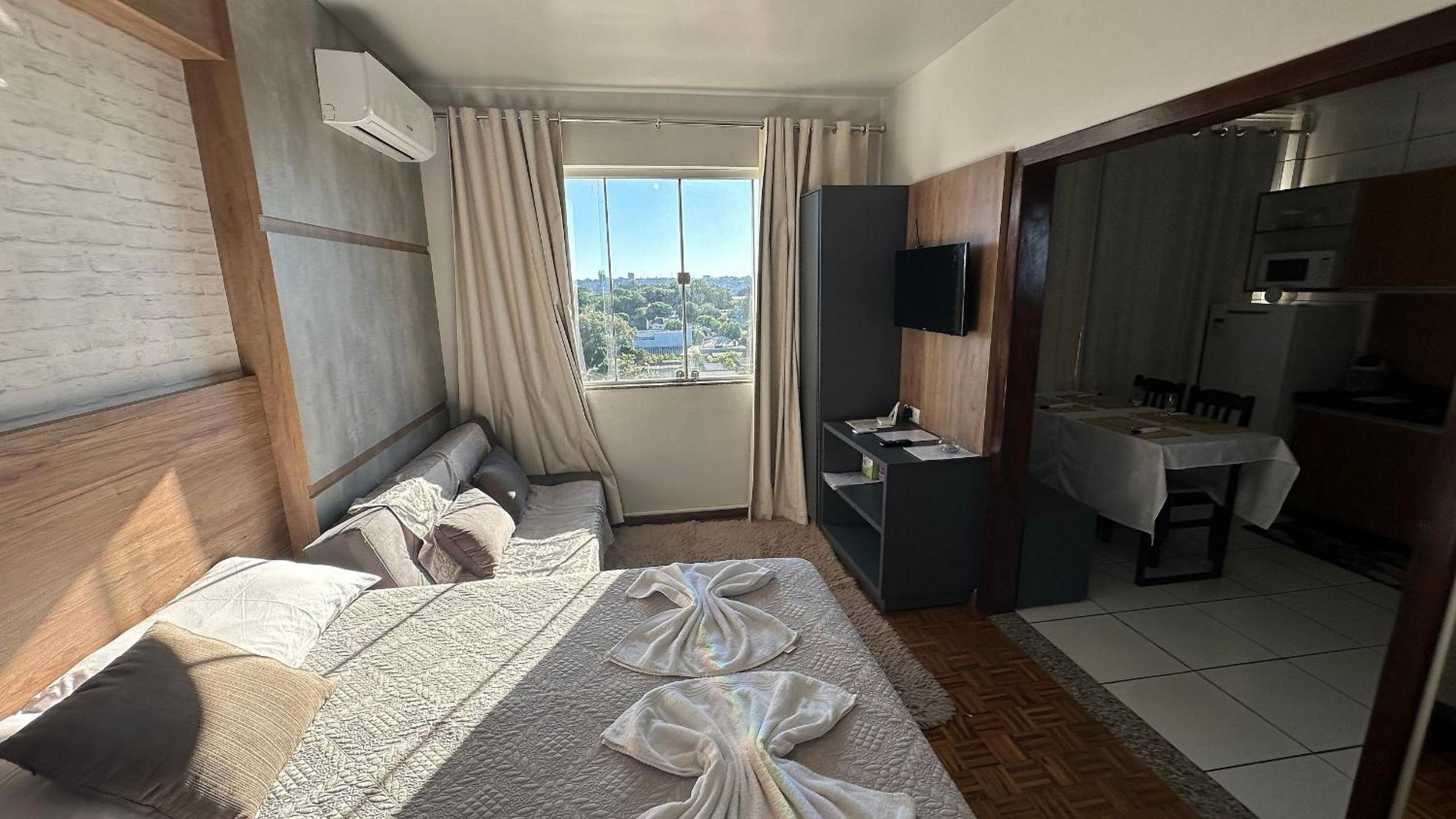 Residencial Dona Odila - Excelente Localização