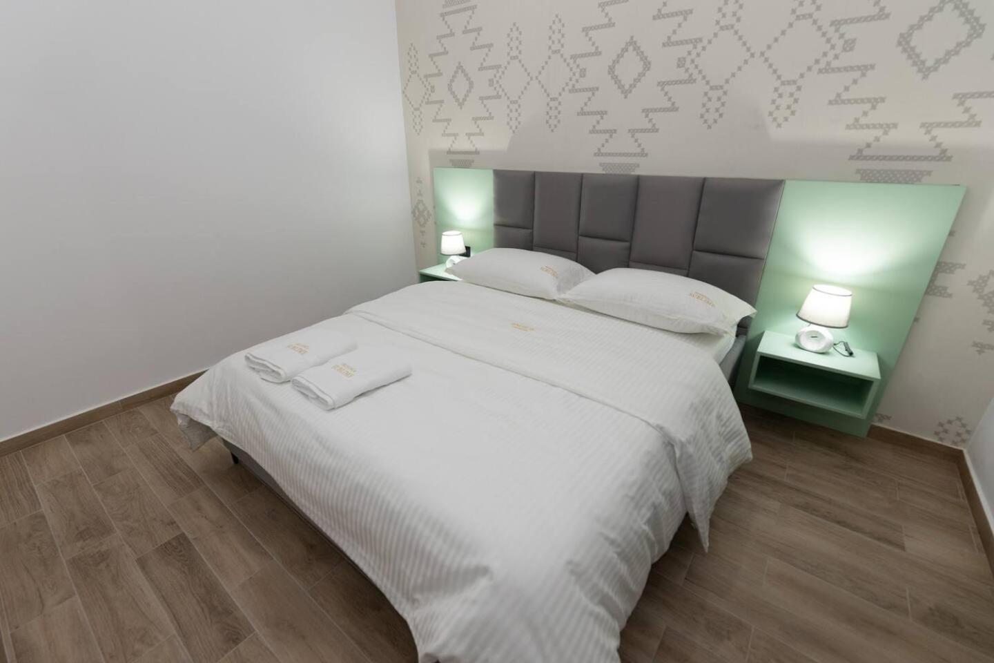 Sublime Bnb