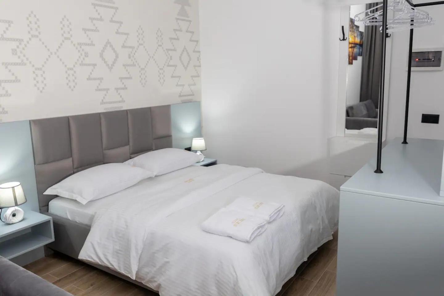 Sublime Bnb