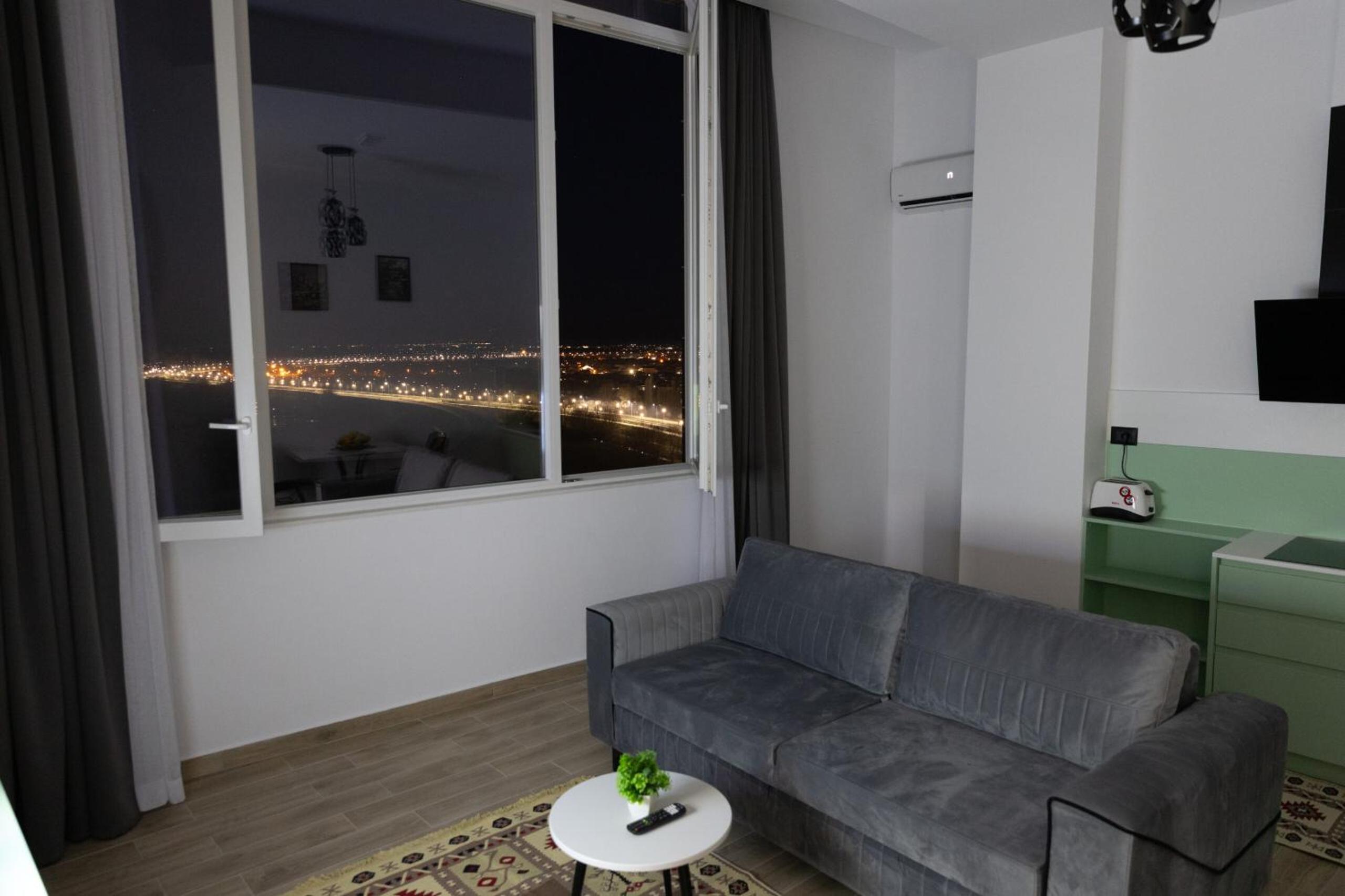 Sublime Bnb