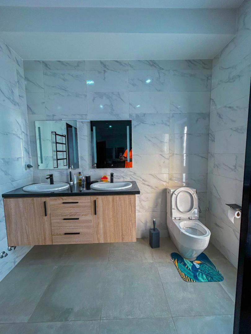 Résidence Appartements