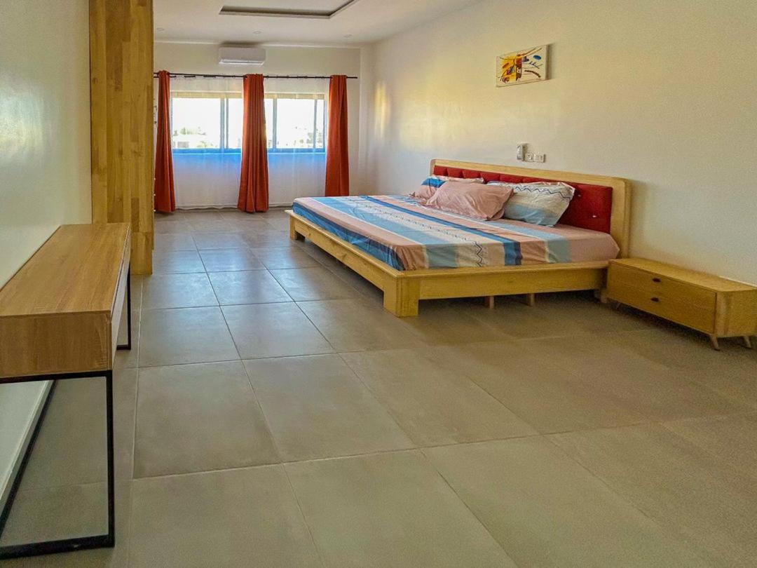 Résidence Appartements