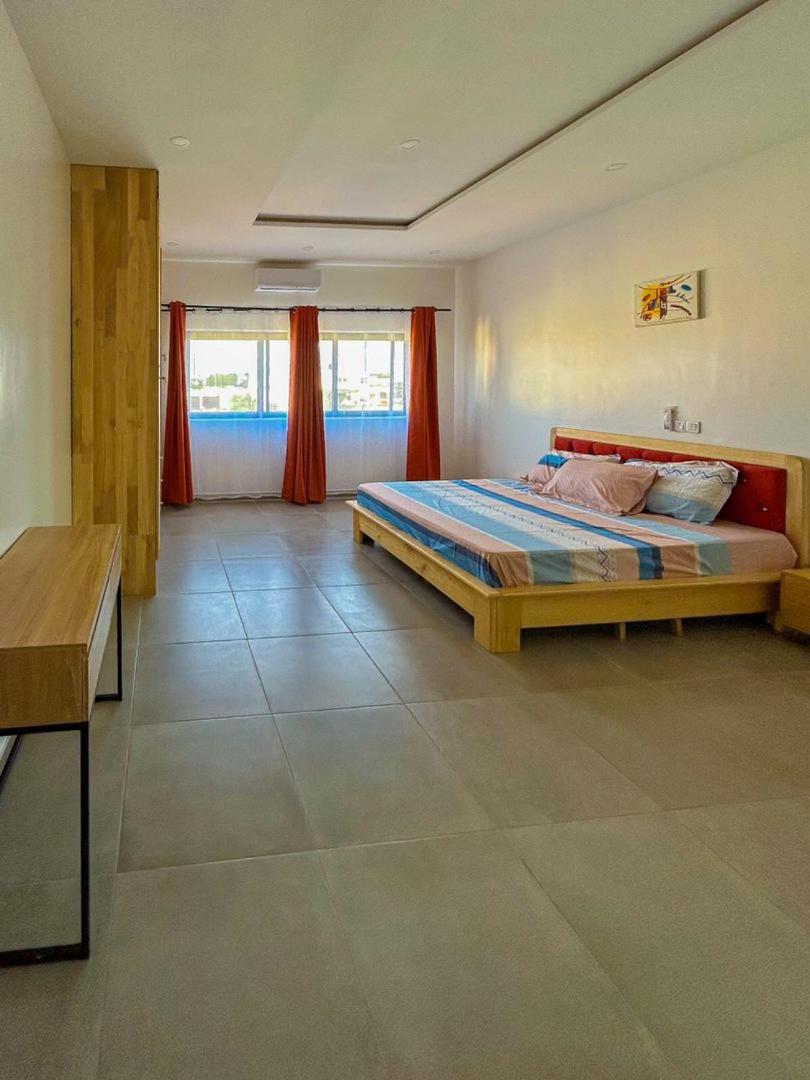 Résidence Appartements