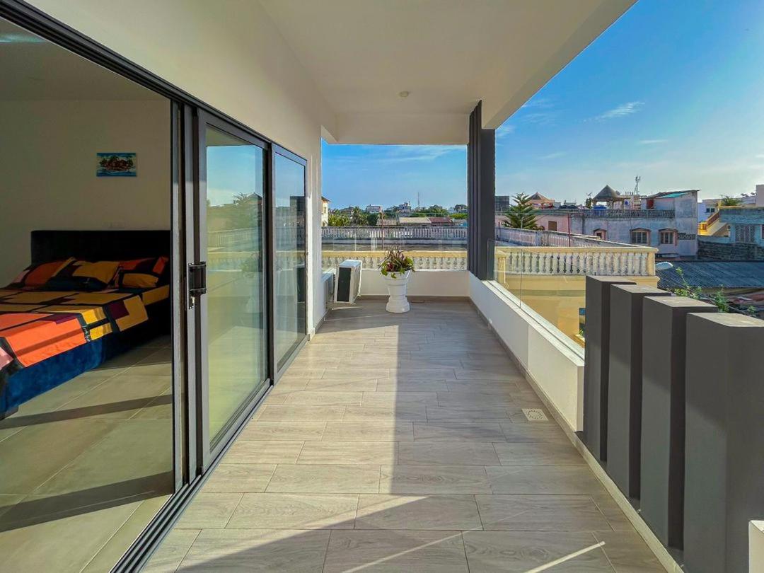 Résidence Appartements