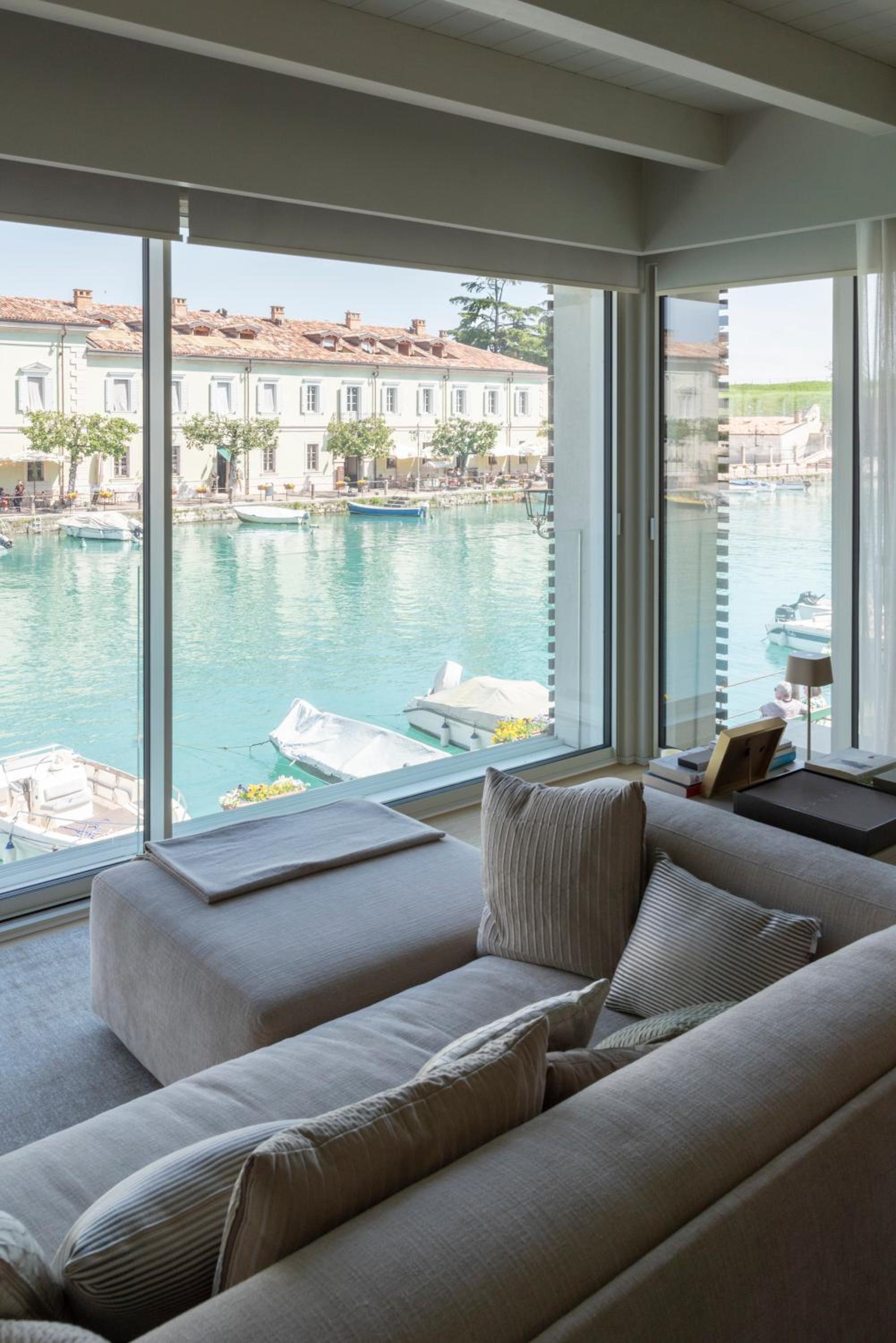 Palazzo Cordigero - Apartments