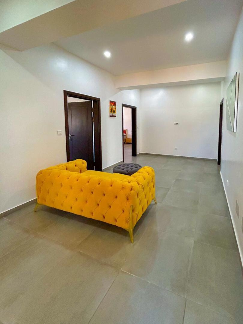 Résidence Appartements
