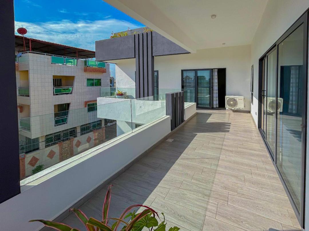 Résidence Appartements