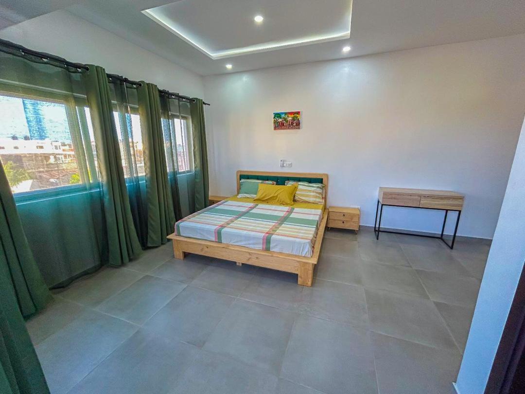 Résidence Appartements