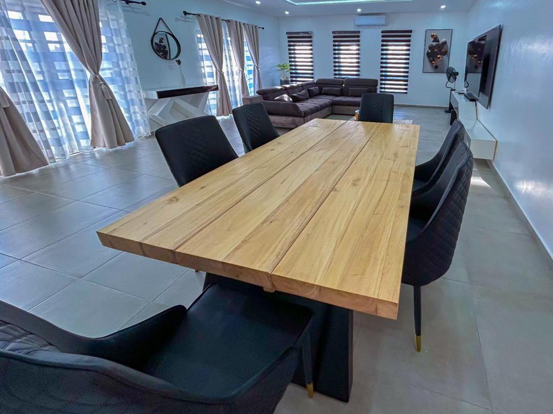 Résidence Appartements