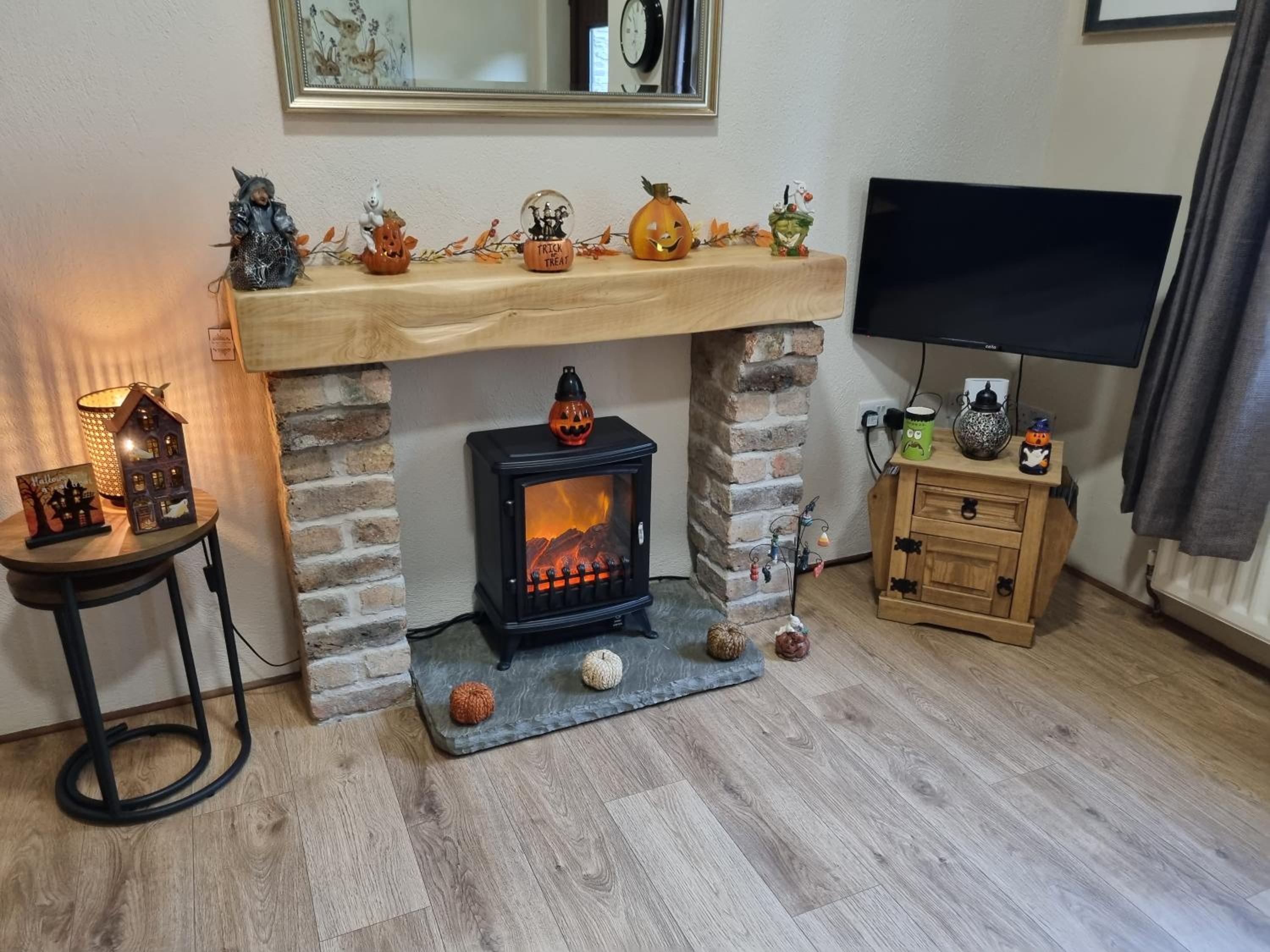 Hollymount Cottage