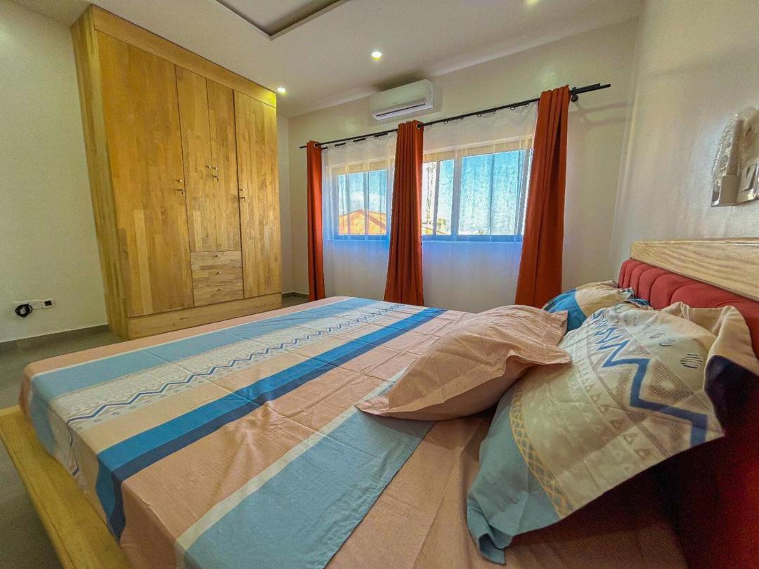 Résidence Appartements