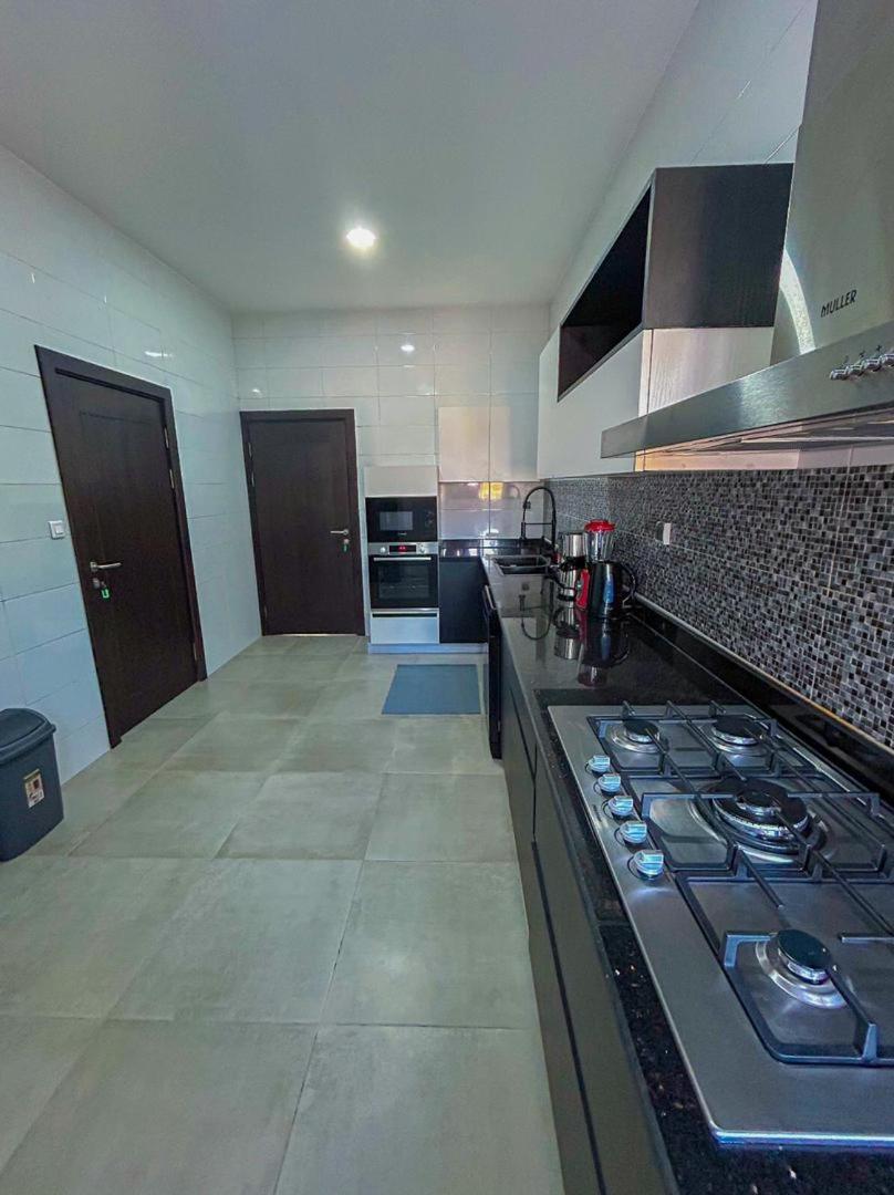 Résidence Appartements