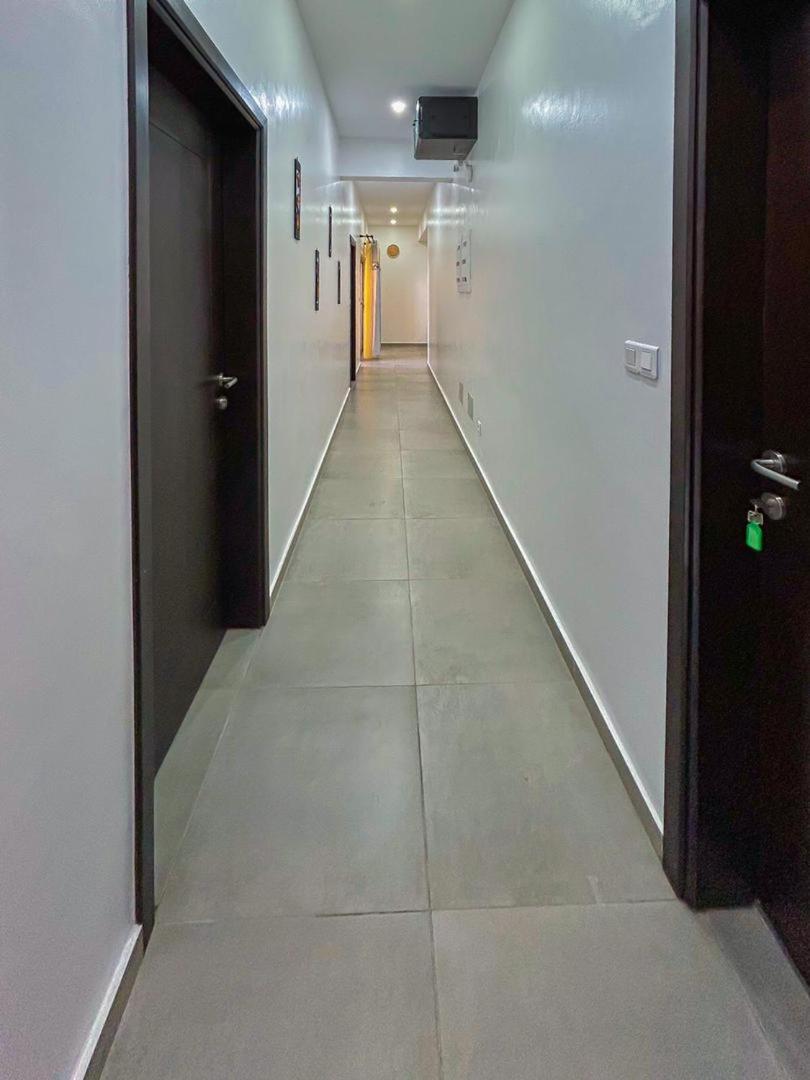 Résidence Appartements