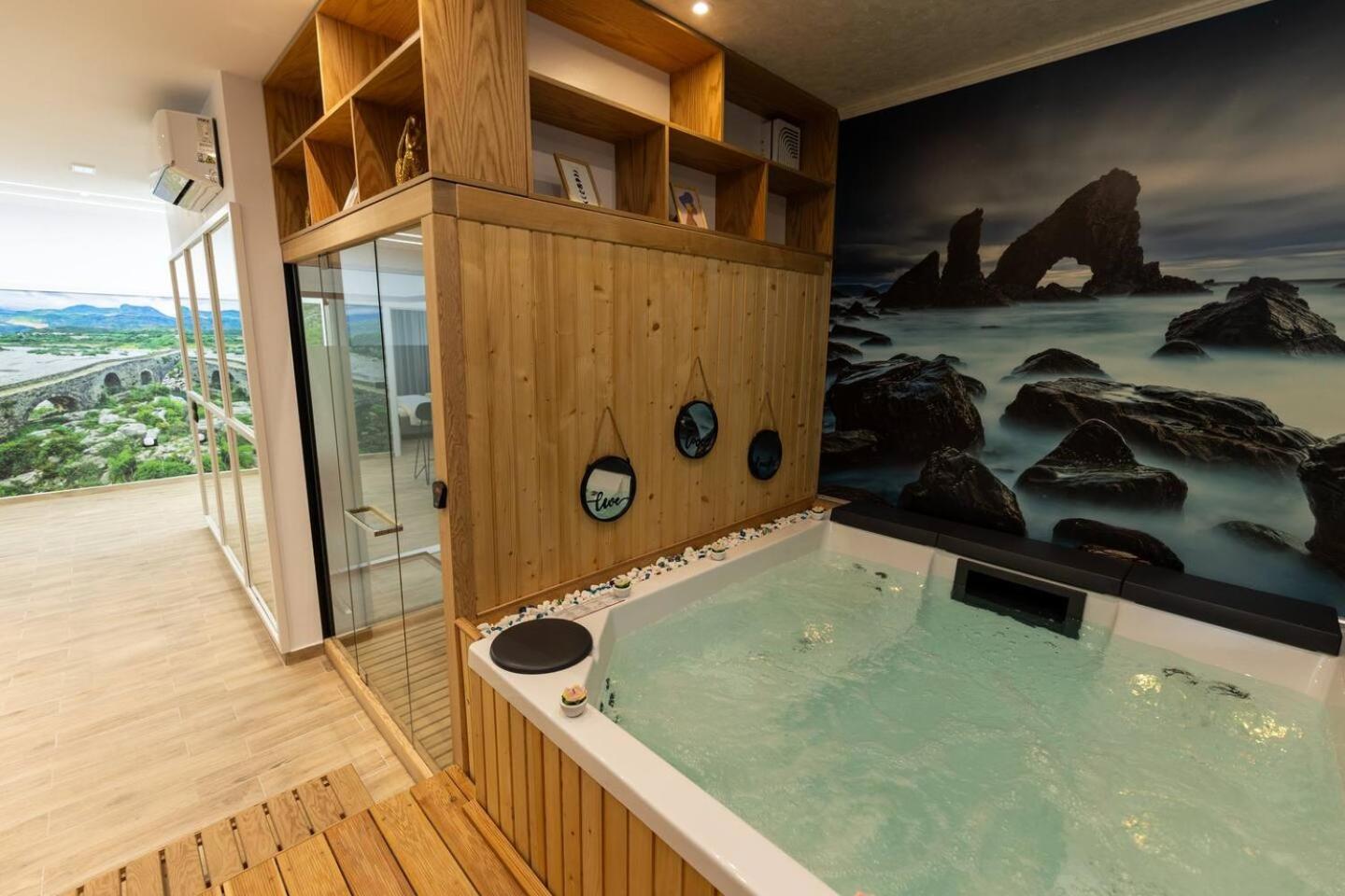 Sublime Bnb