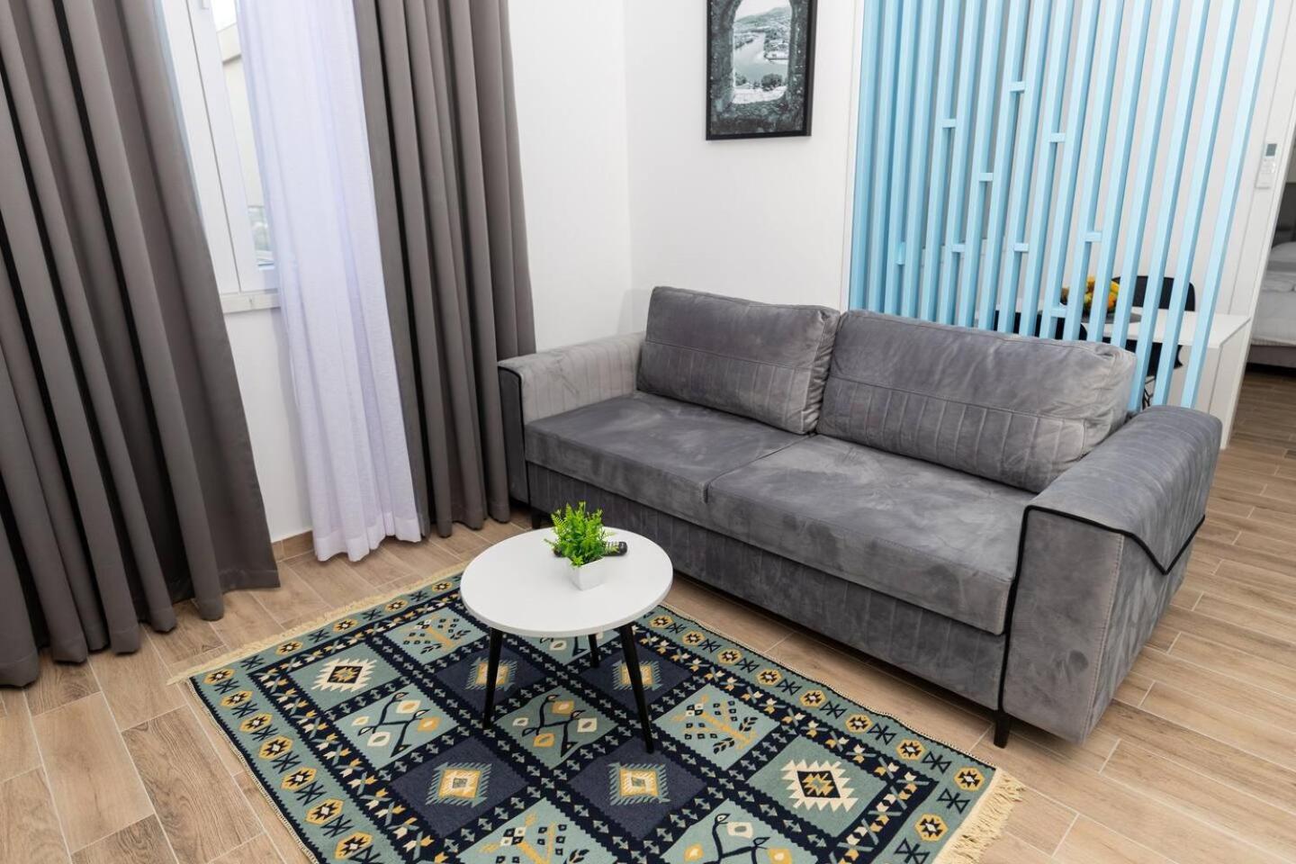 Sublime Bnb