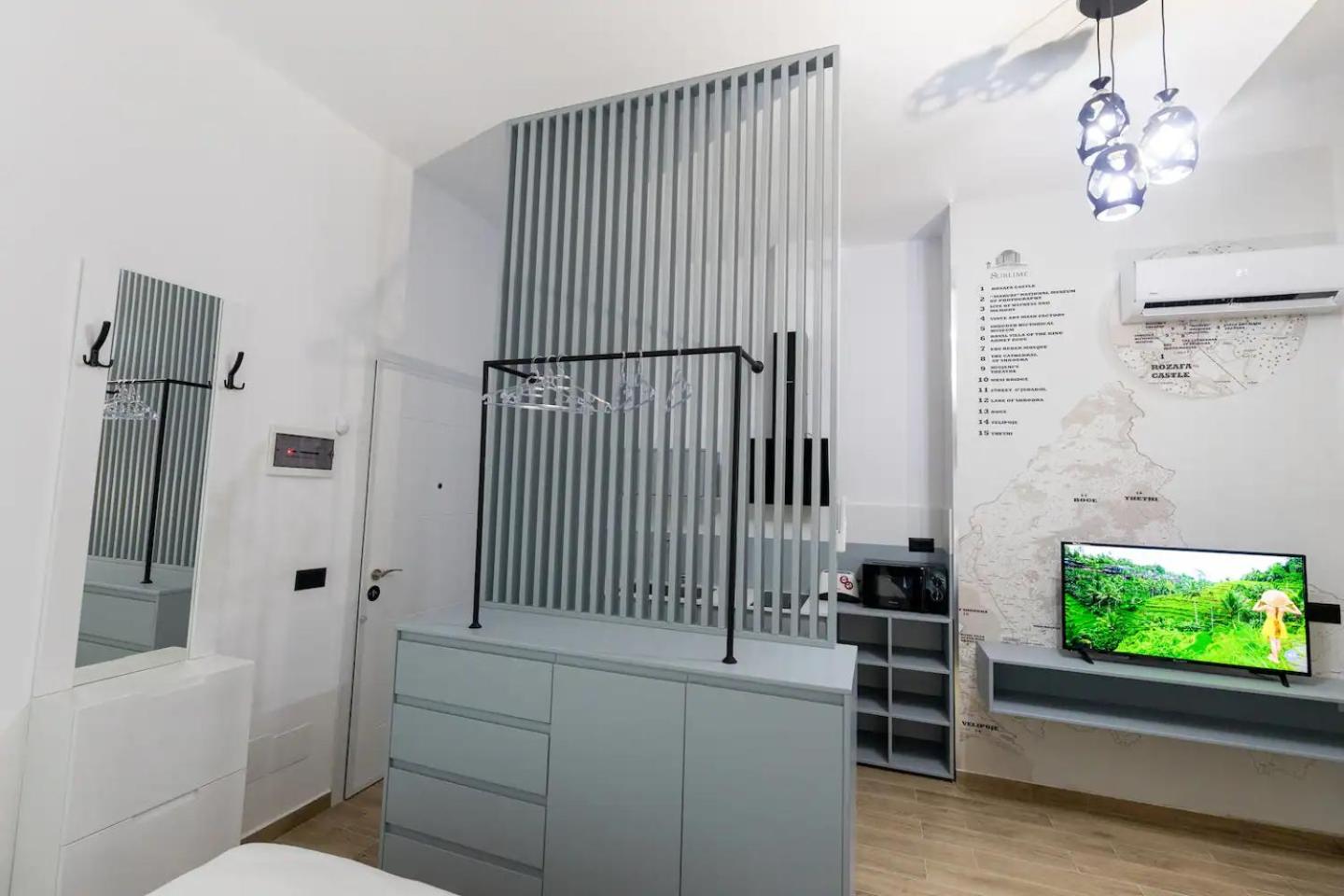 Sublime Bnb