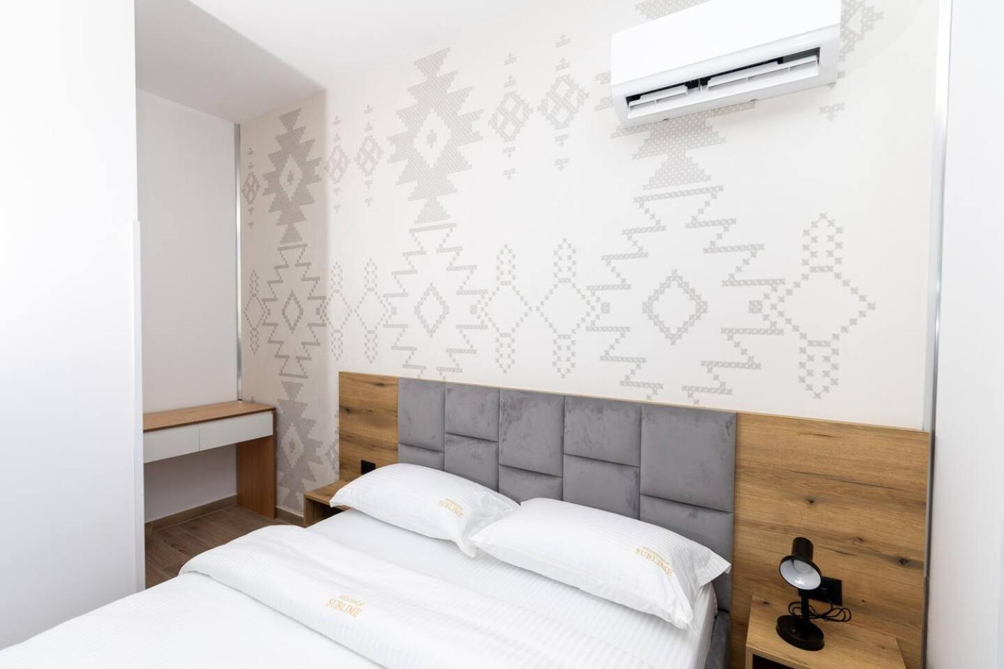 Sublime Bnb