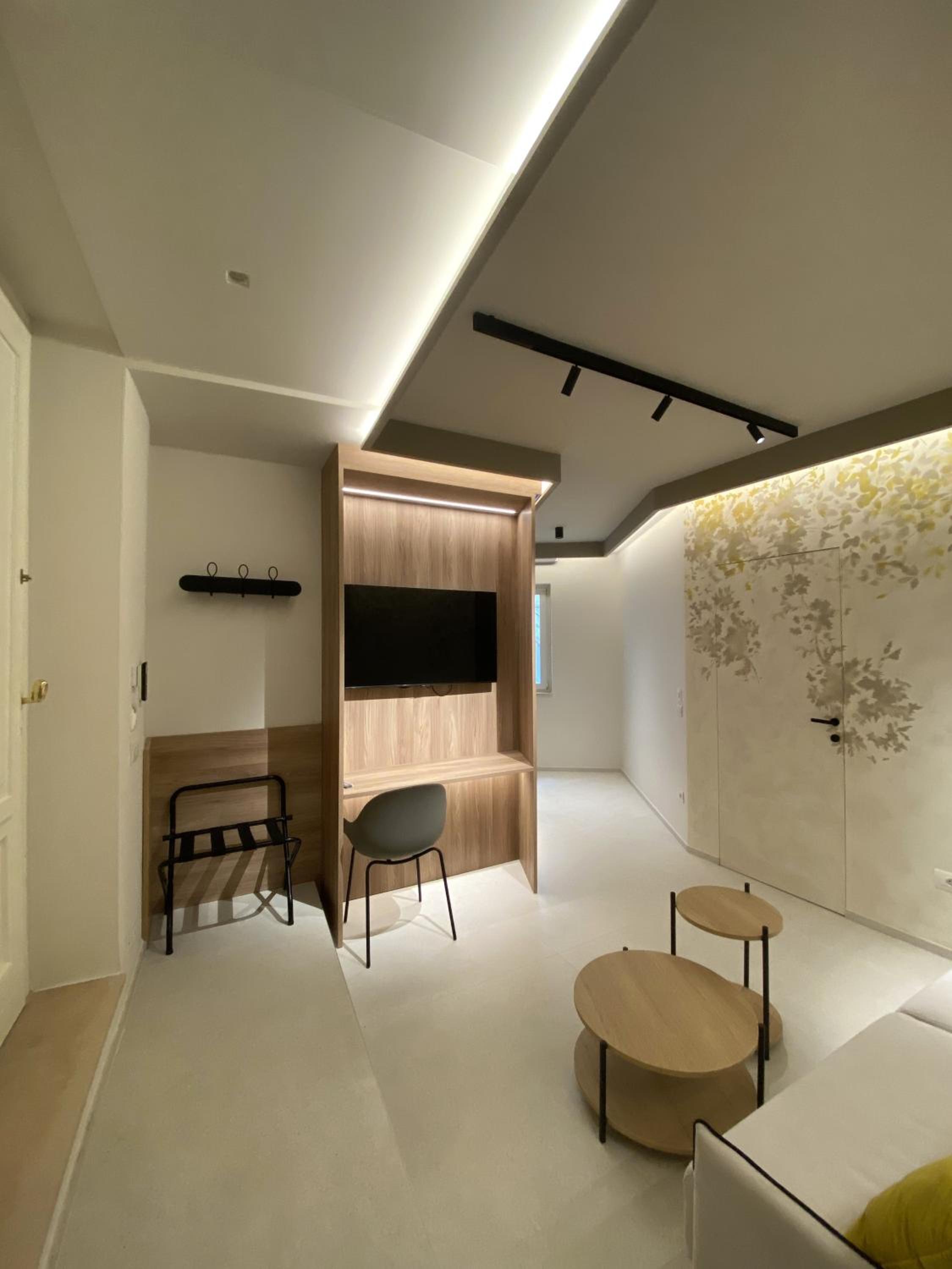 Amatera Luxury Apartments view 4