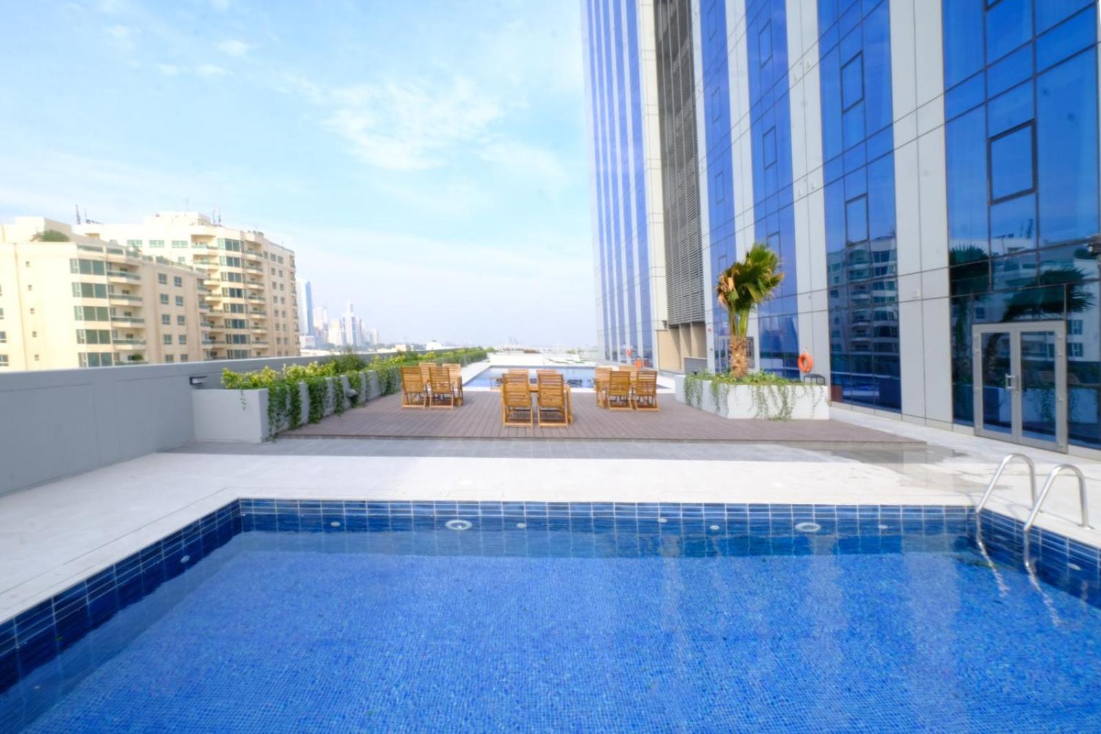 Farhan Tower