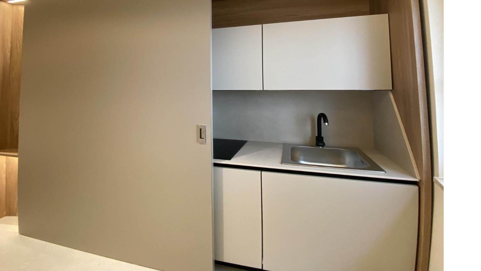 Amatera Luxury Apartments view 5
