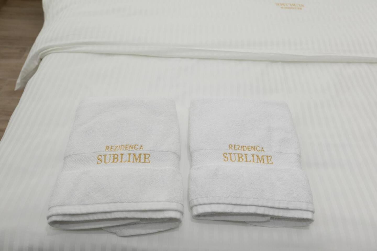 Sublime Bnb